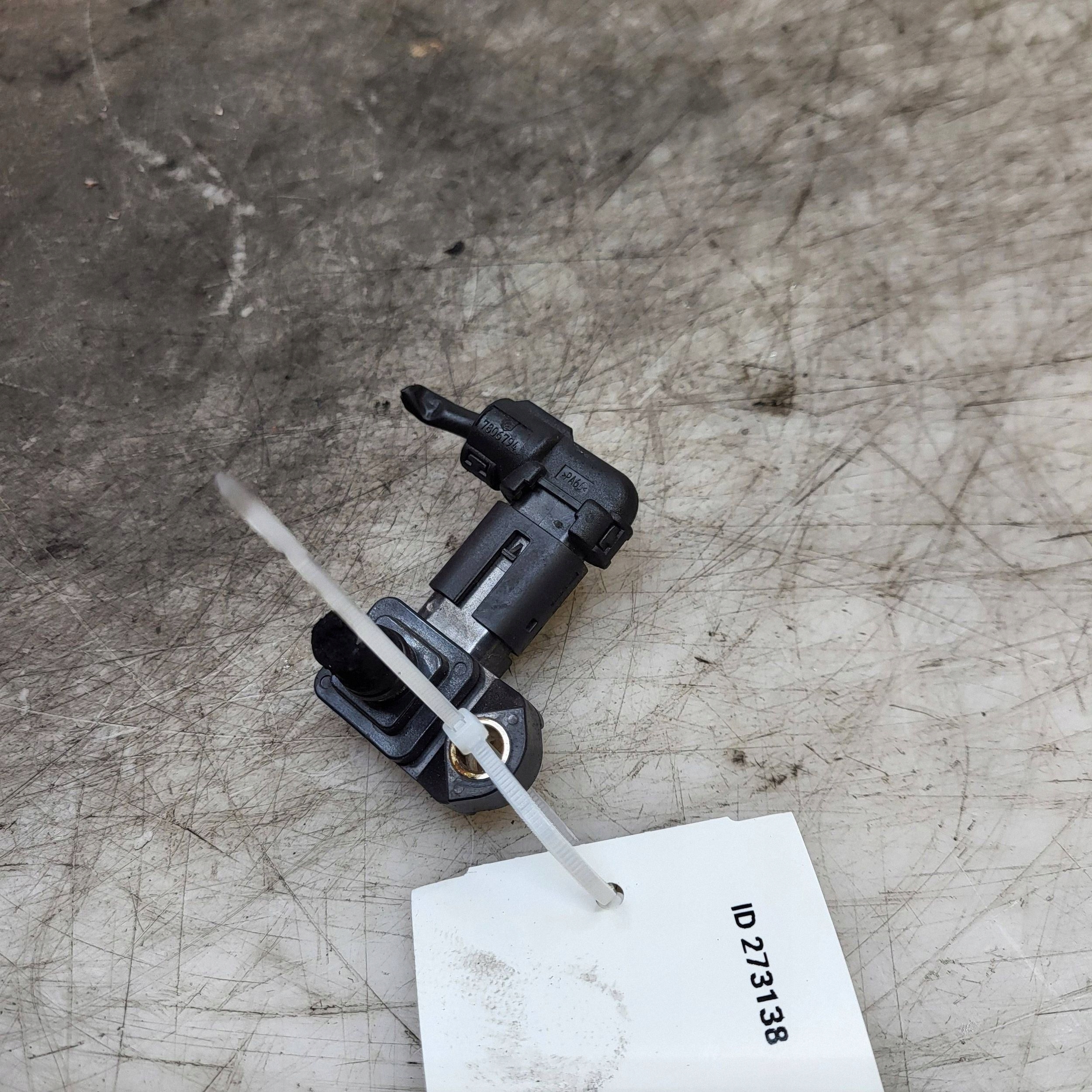 2009 BMW 1 Series Sensor 2000td 130kw 7804742