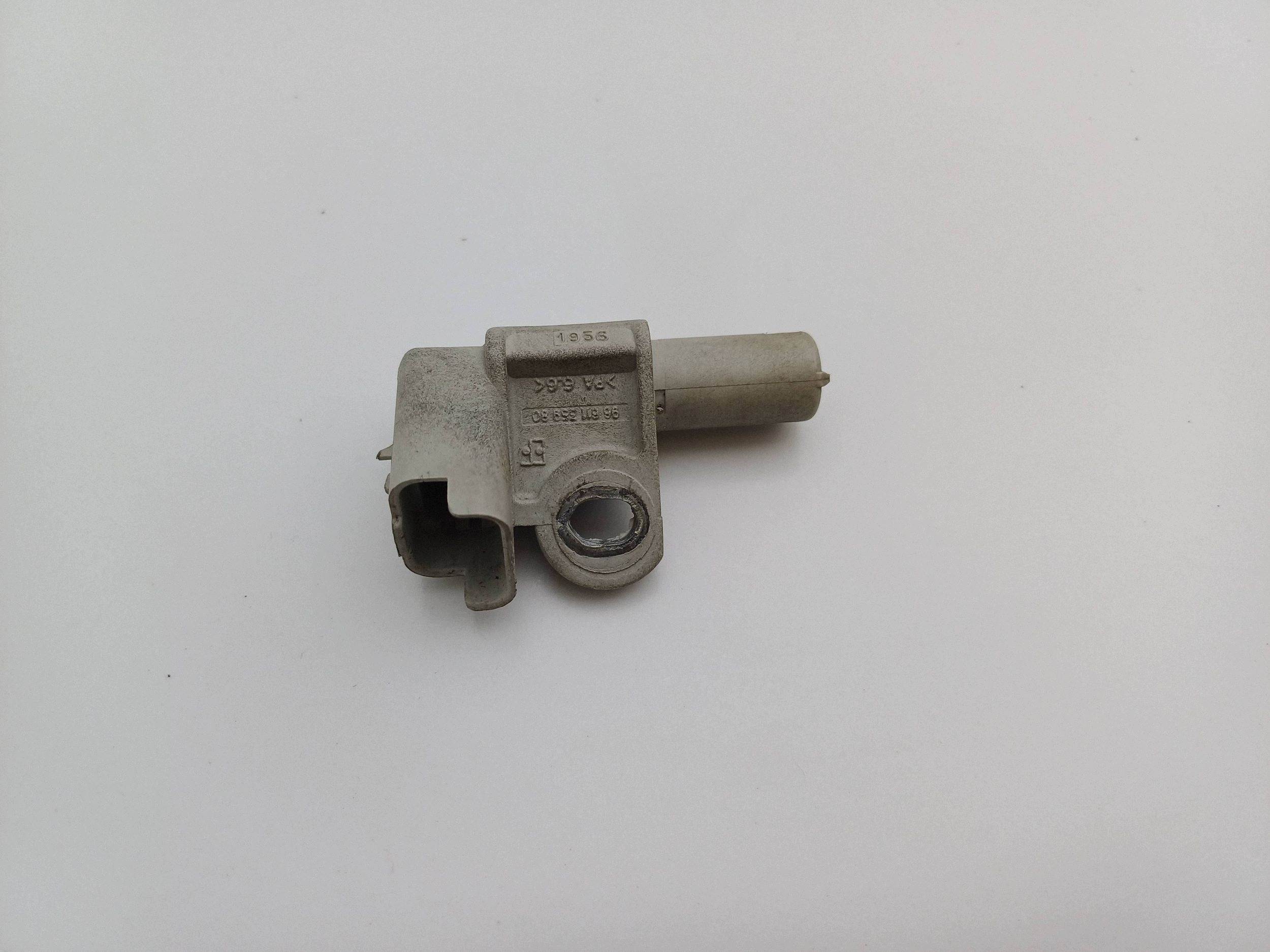 2006 Citroen C4 Sensor 1600hdi 9661135980 image 2