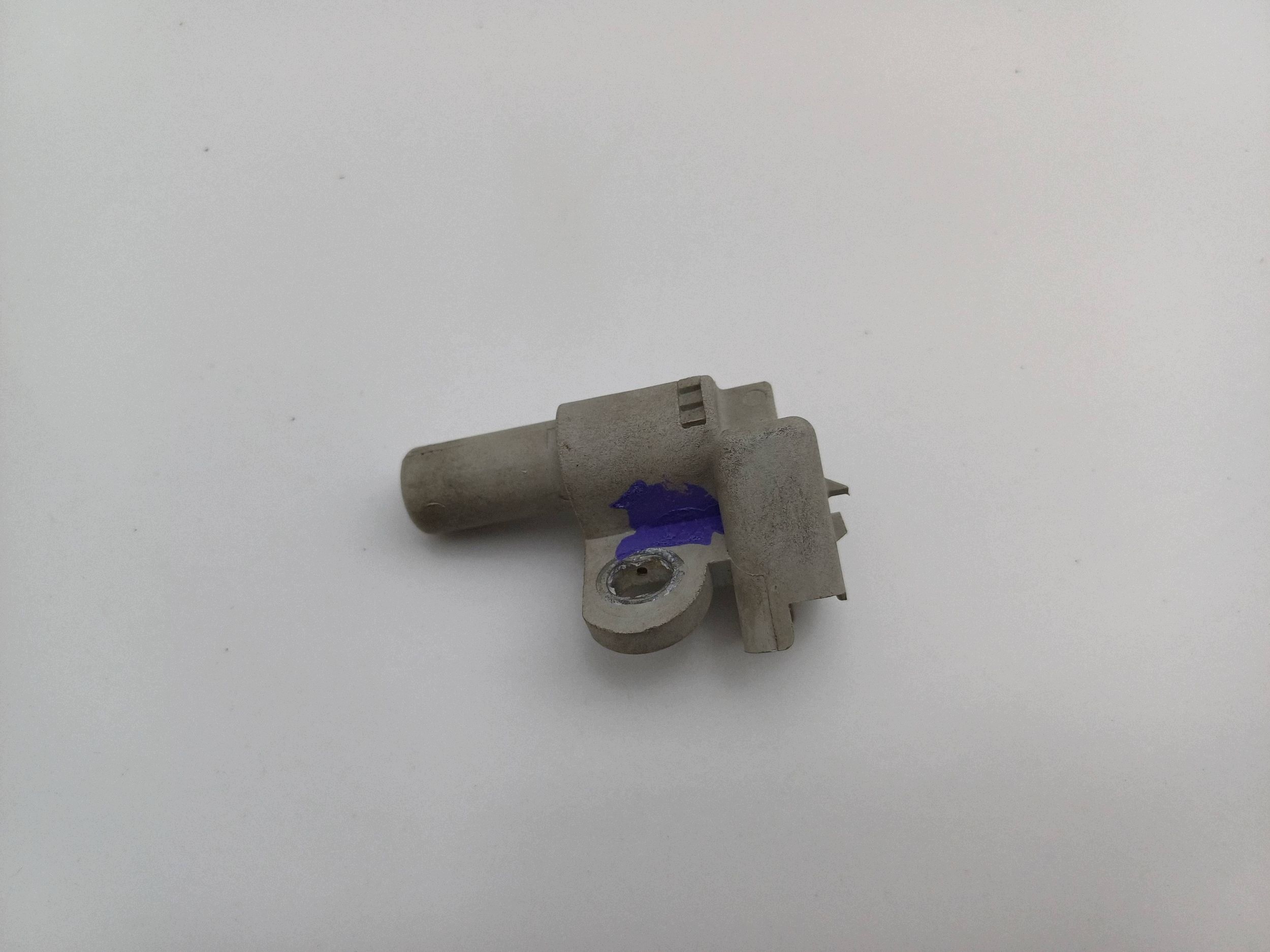 2006 Citroen C4 Sensor 1600hdi 9661135980 image 4