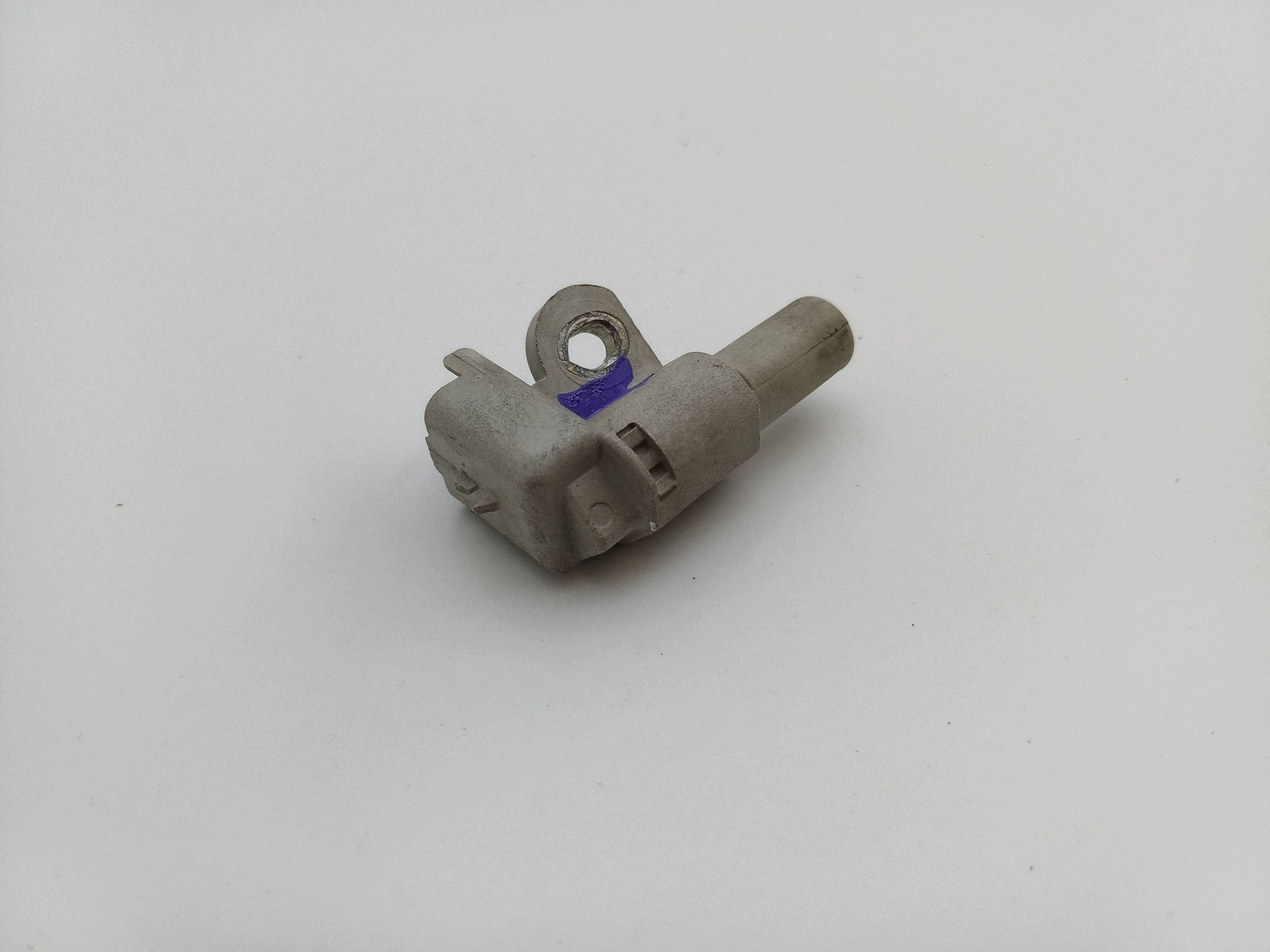 2006 Citroen C4 Sensor 1600hdi 9661135980 image 5