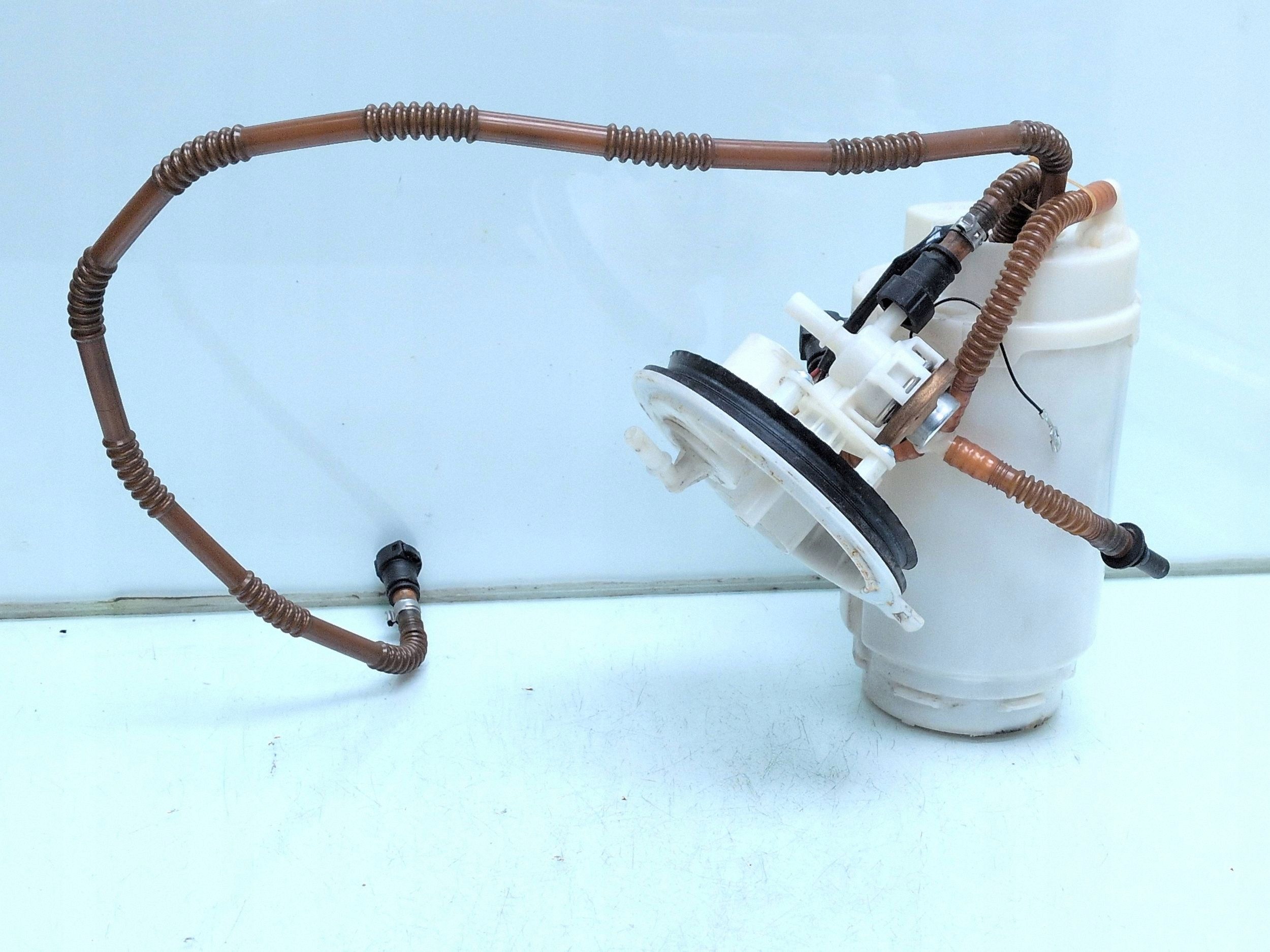 Kraftstoffpumpenfilter OEM 7L0919679A für Cayenne/Touareg image 2