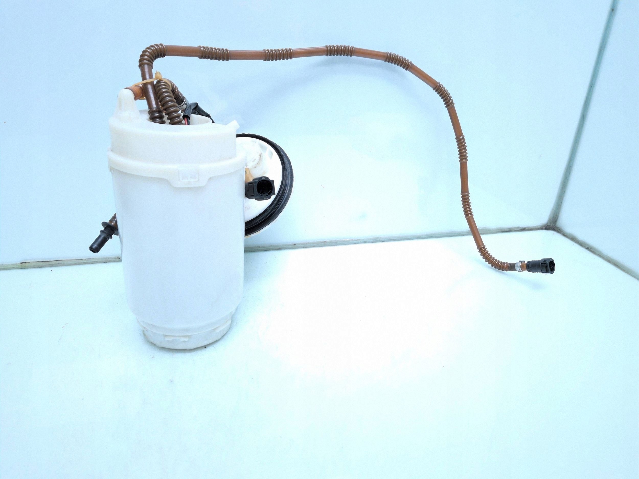 Polttoainepumpun Suodatin OEM 7L0919679A Cayenne/Touareg