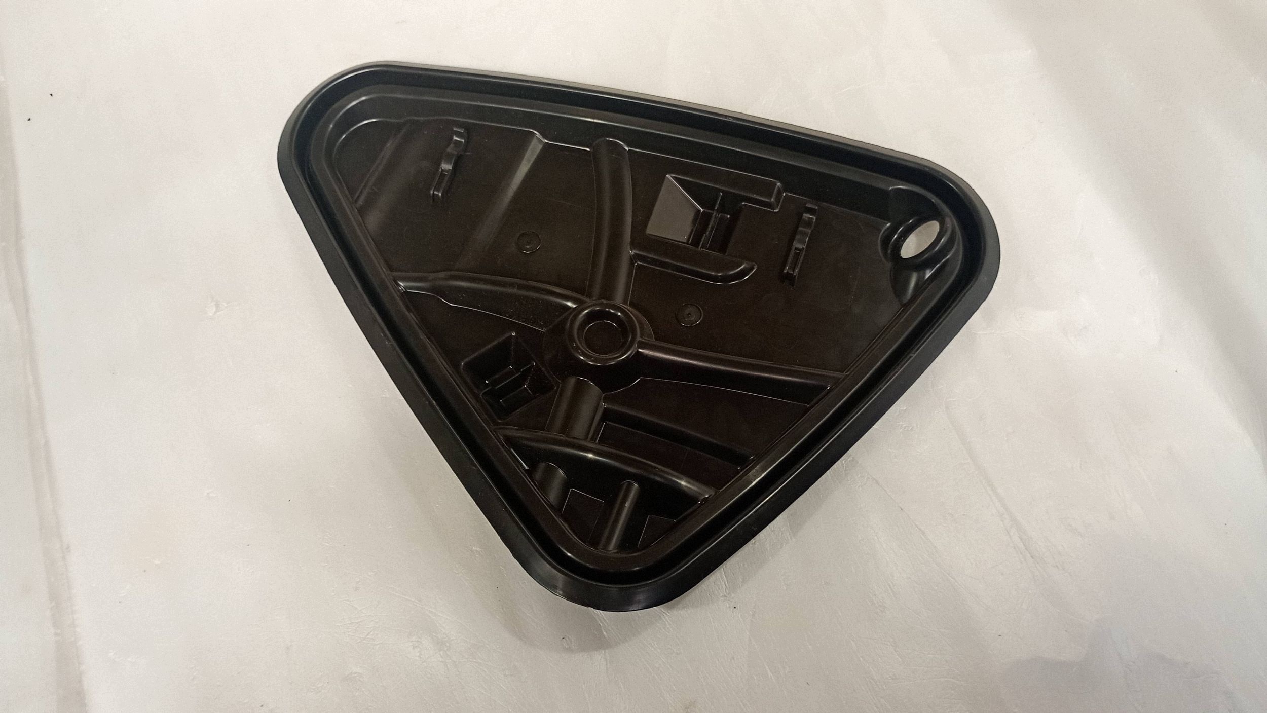 Panel de Puerta VW Atlas Cross 2021 OEM 3CN839916 image 2