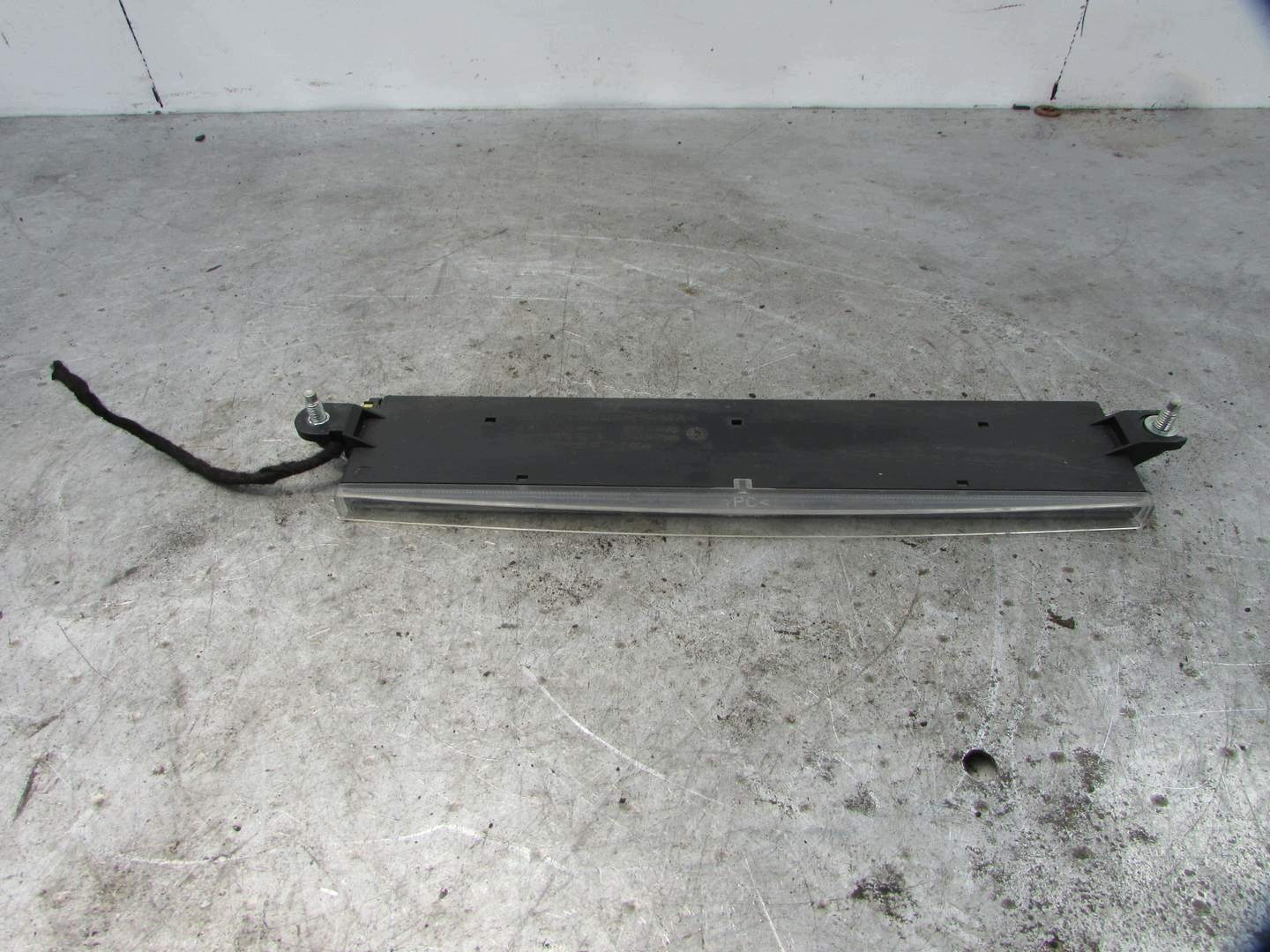 Achterste remlicht Fiat Stilo 46758991