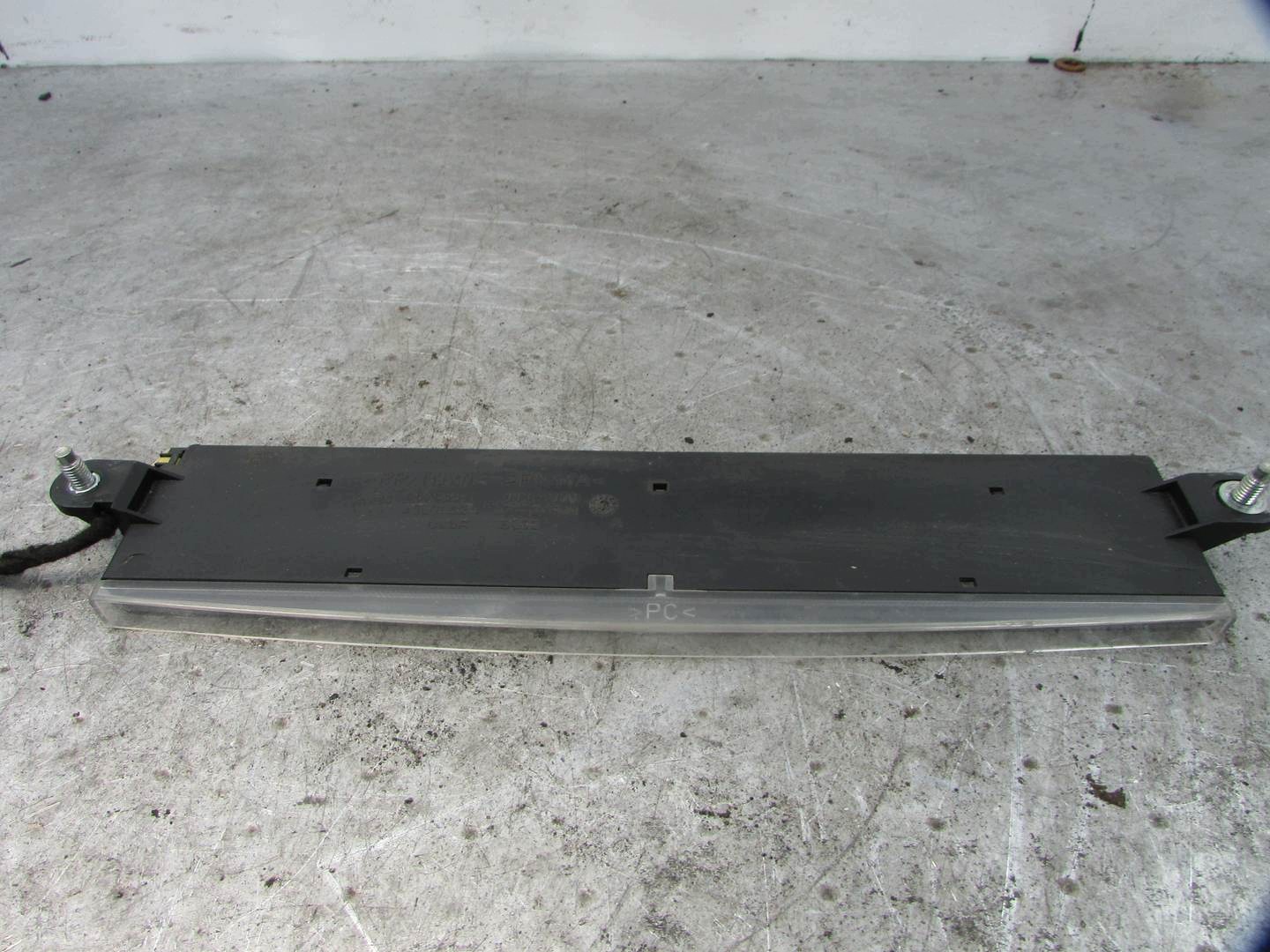 Luz de freio Fiat Stilo 46758991 image 3