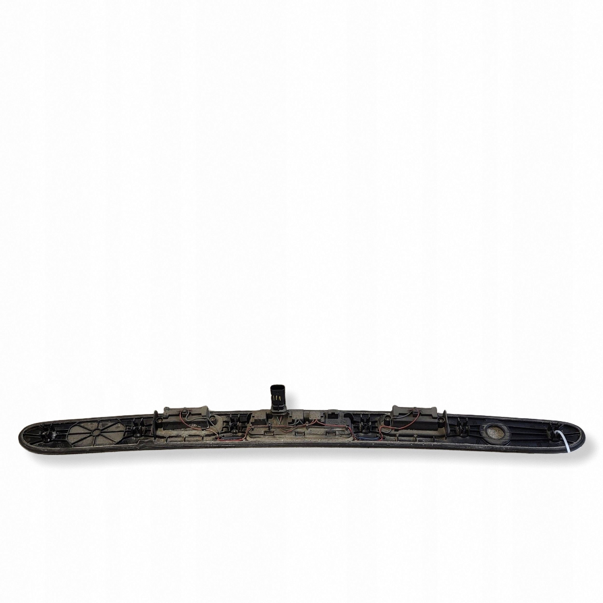 Volvo S60 Kennzeichenleuchte Heck OEM 31253640 image 3