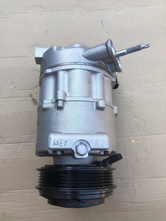 AC Compressor Peugeot 3008 III P3008 1.2 HPY
