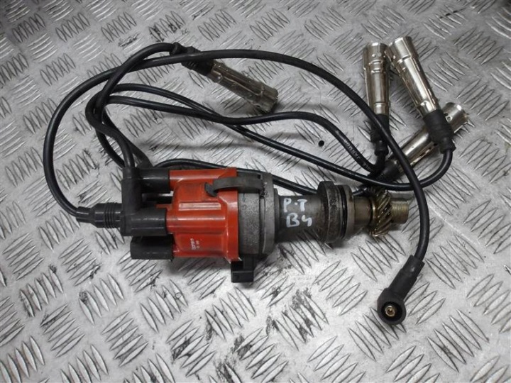 Sytytysmoduuli VW Passat B4 2.0