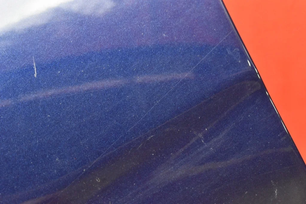 Kotflügel Links Vorne VW Golf 5 V OE image 7