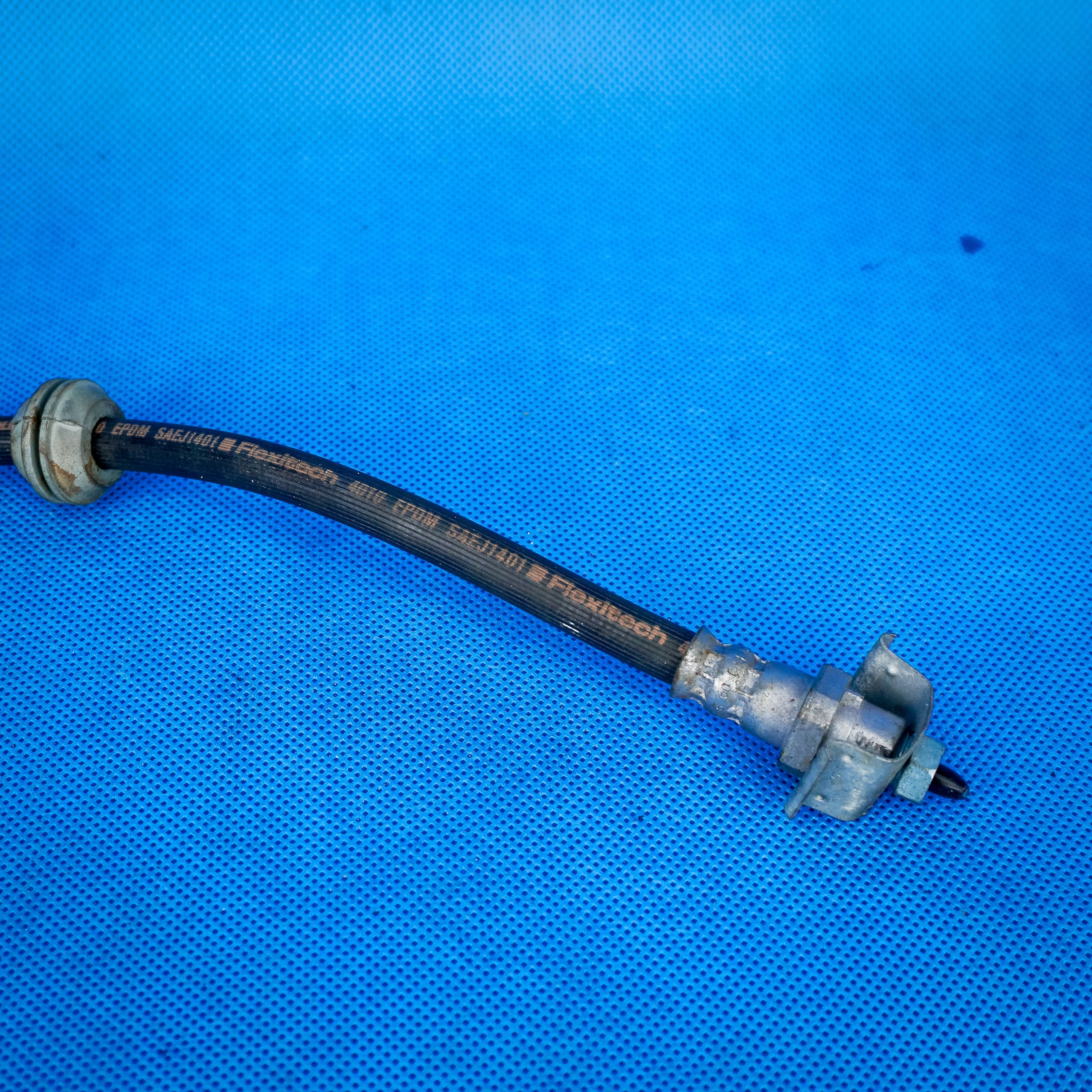 Bremsleitungen BMW 3 (G20, G28) 2.0L 215kw 34308836561