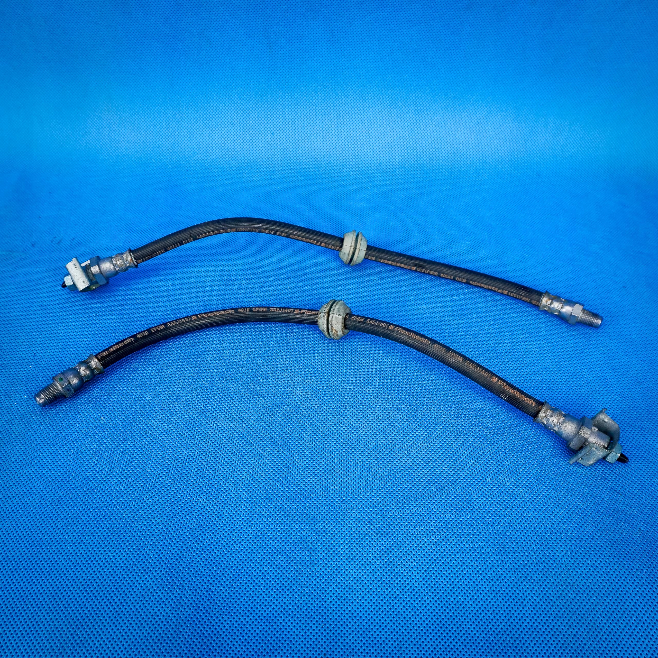Bremsleitungen BMW 3 (G20, G28) 2.0L 215kw 34308836561 image 3