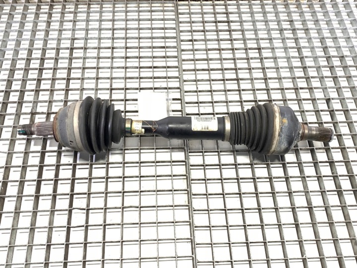 Right Front Axle Shaft Jeep Cherokee KL P68289652AA 3.2 272HP Joint