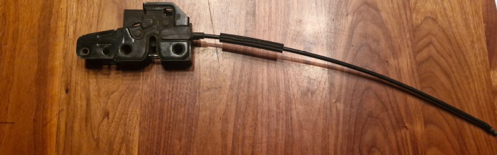 VW 1T0823509A Gebrauchtteil
