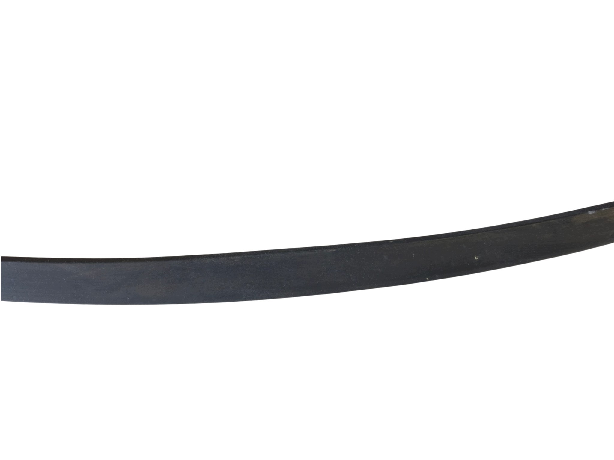 Joint de capot Opel OEM 13284009 avant pour Astra J image 3