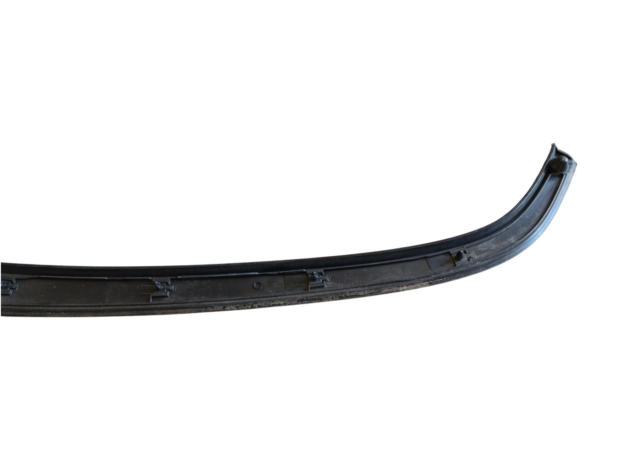 Joint de capot Opel OEM 13284009 avant pour Astra J image 8