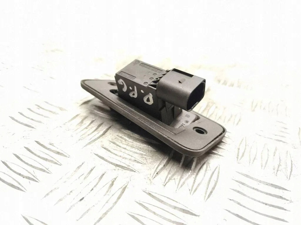 Interruptor de Porta Caddy Original 2K5907496 image 3