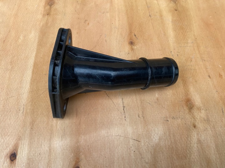 Termostaatin kotelon letku Hyundai i10 II 1.0 25631-2B050