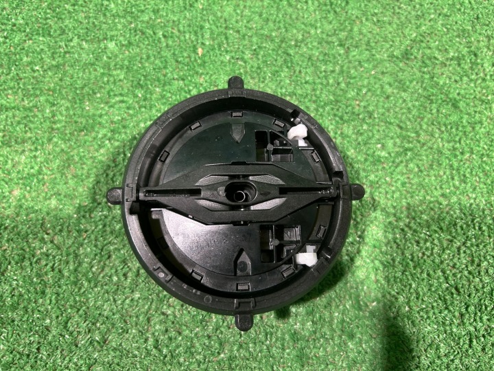 JAGUAR EXTERIOR MIRROR MOTOR JDE8944