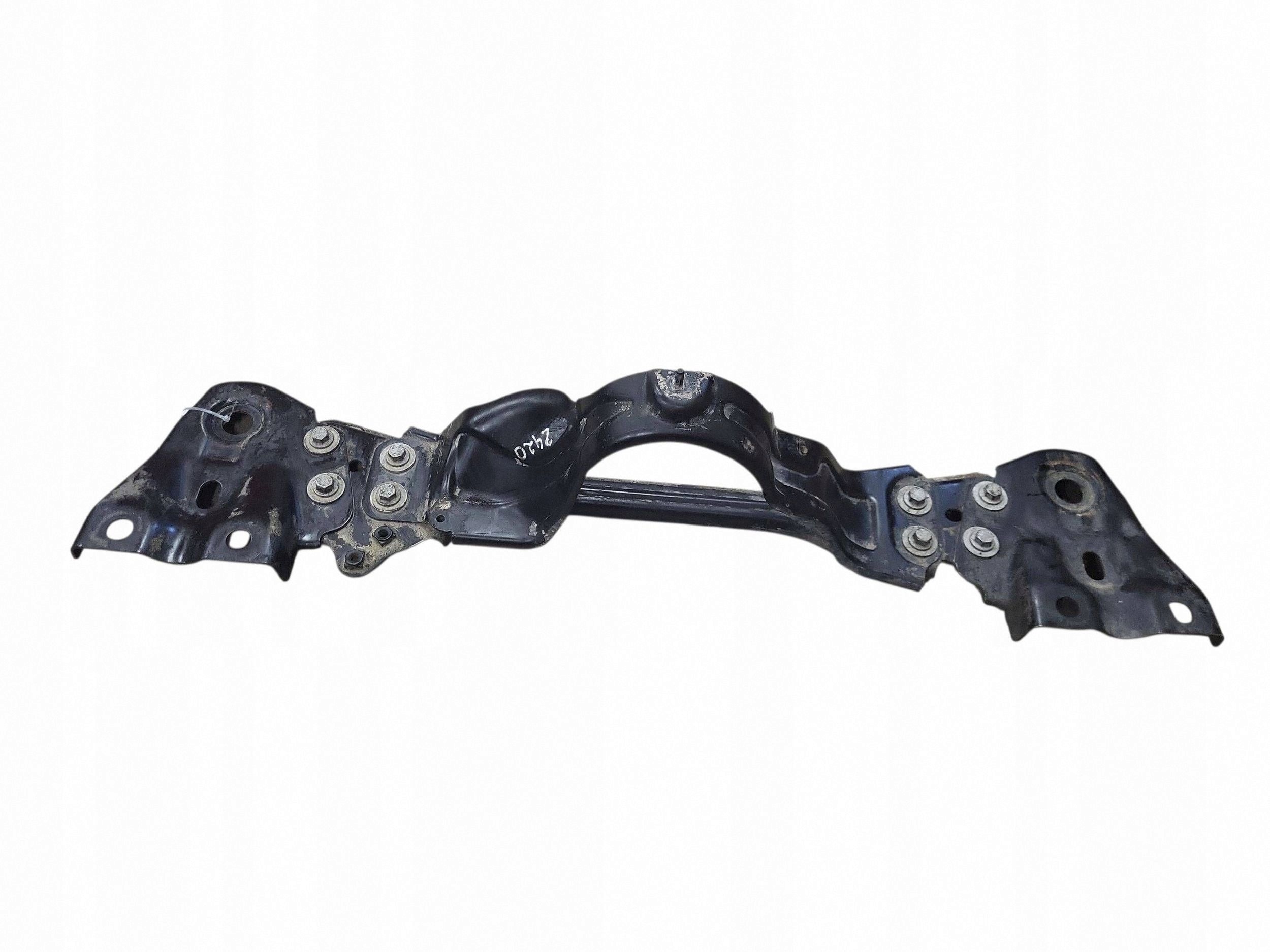 Support d'échappement Volvo OE d'occasion OEM JUT247847 image 3