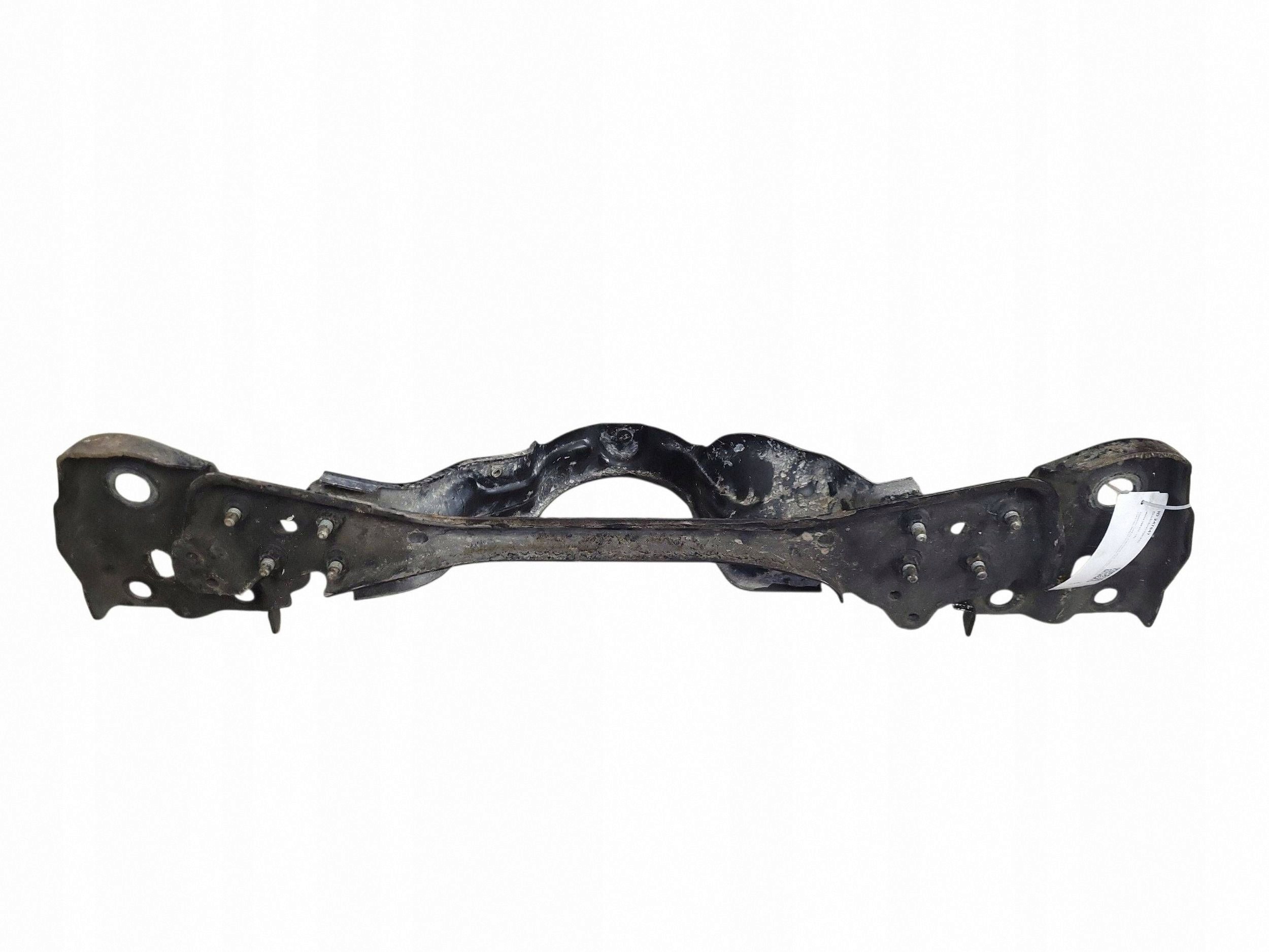 Support d'échappement Volvo OE d'occasion OEM JUT247847 image 4