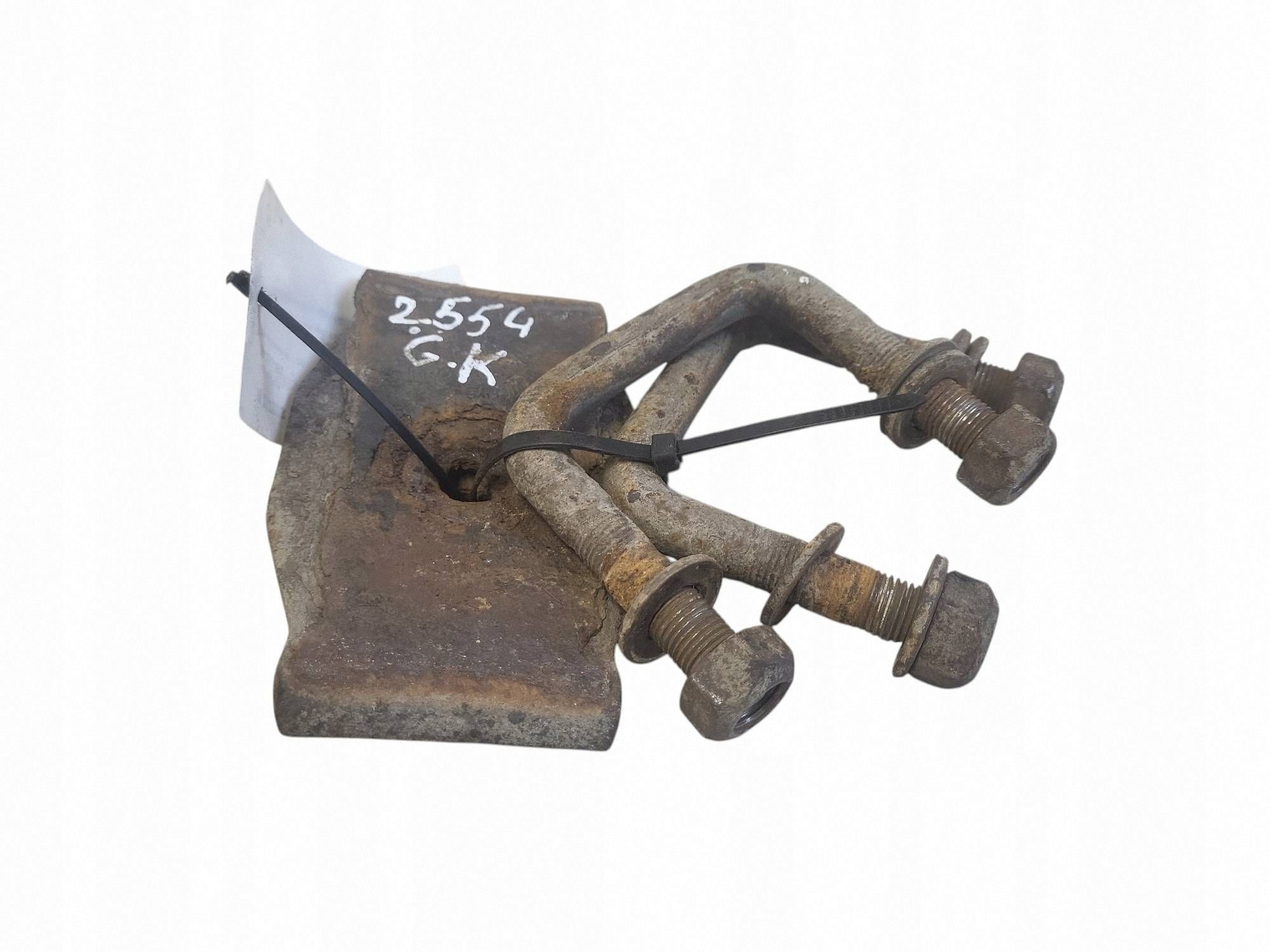 Rear Left Spring OEM JUT217803 for Citroen Jumper