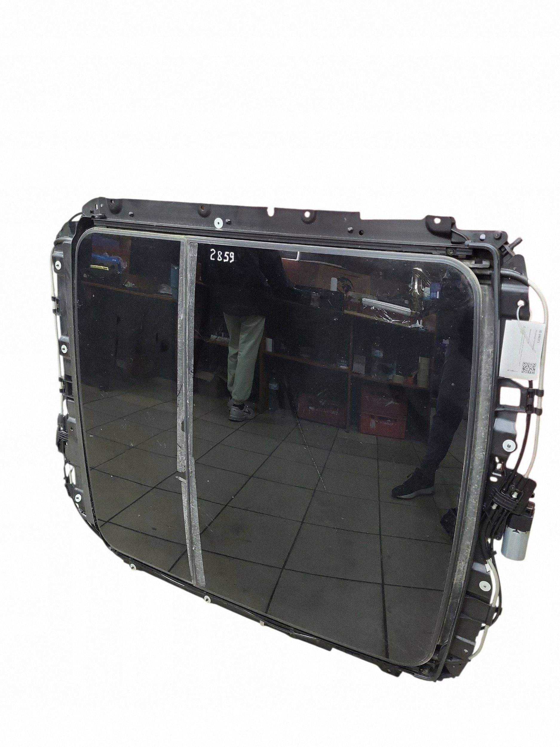 Toit ouvrant complet OEM 10025280C pour Volvo XC60 image 3
