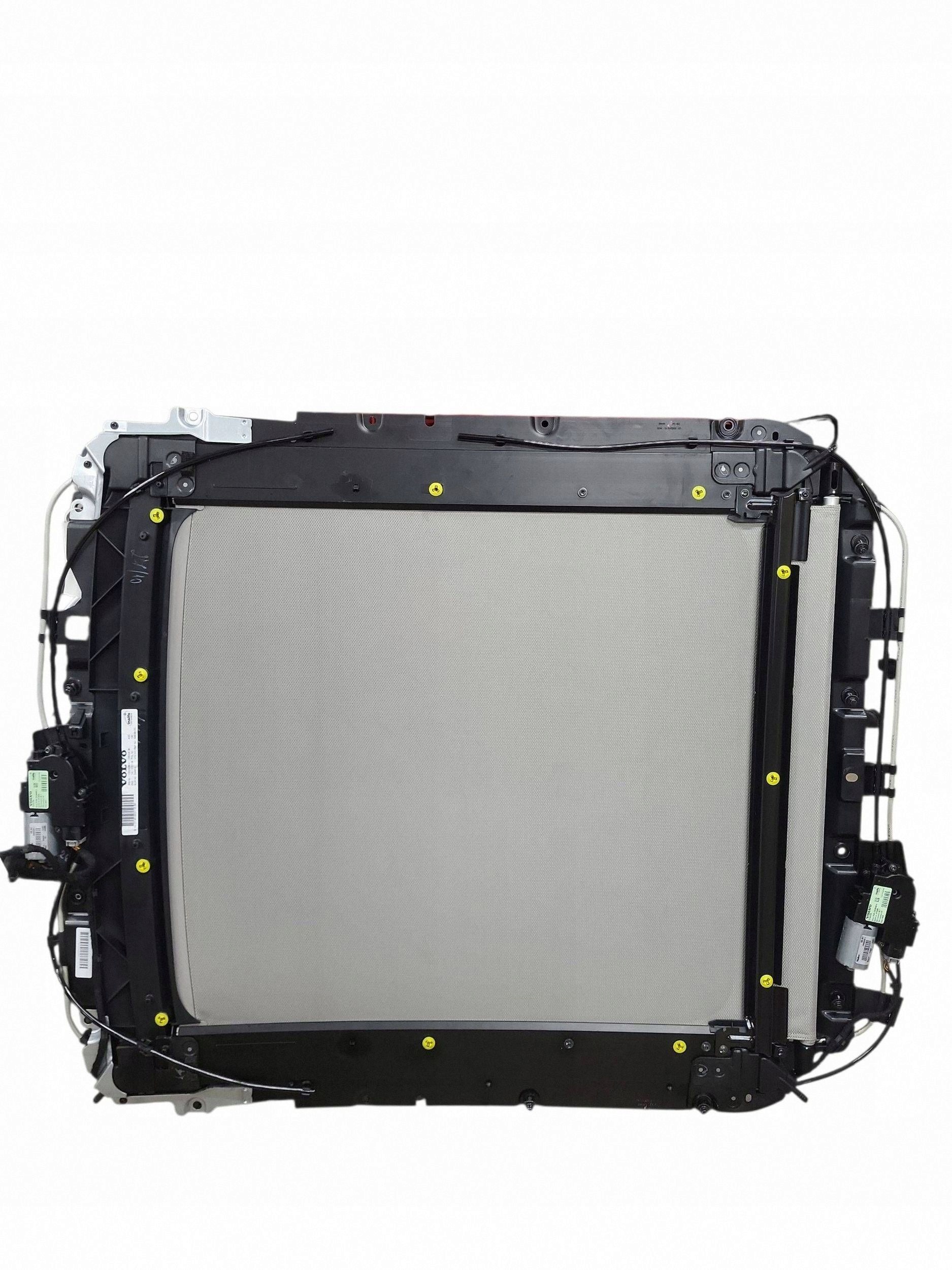 Toit ouvrant complet OEM 10025280C pour Volvo XC60 image 4