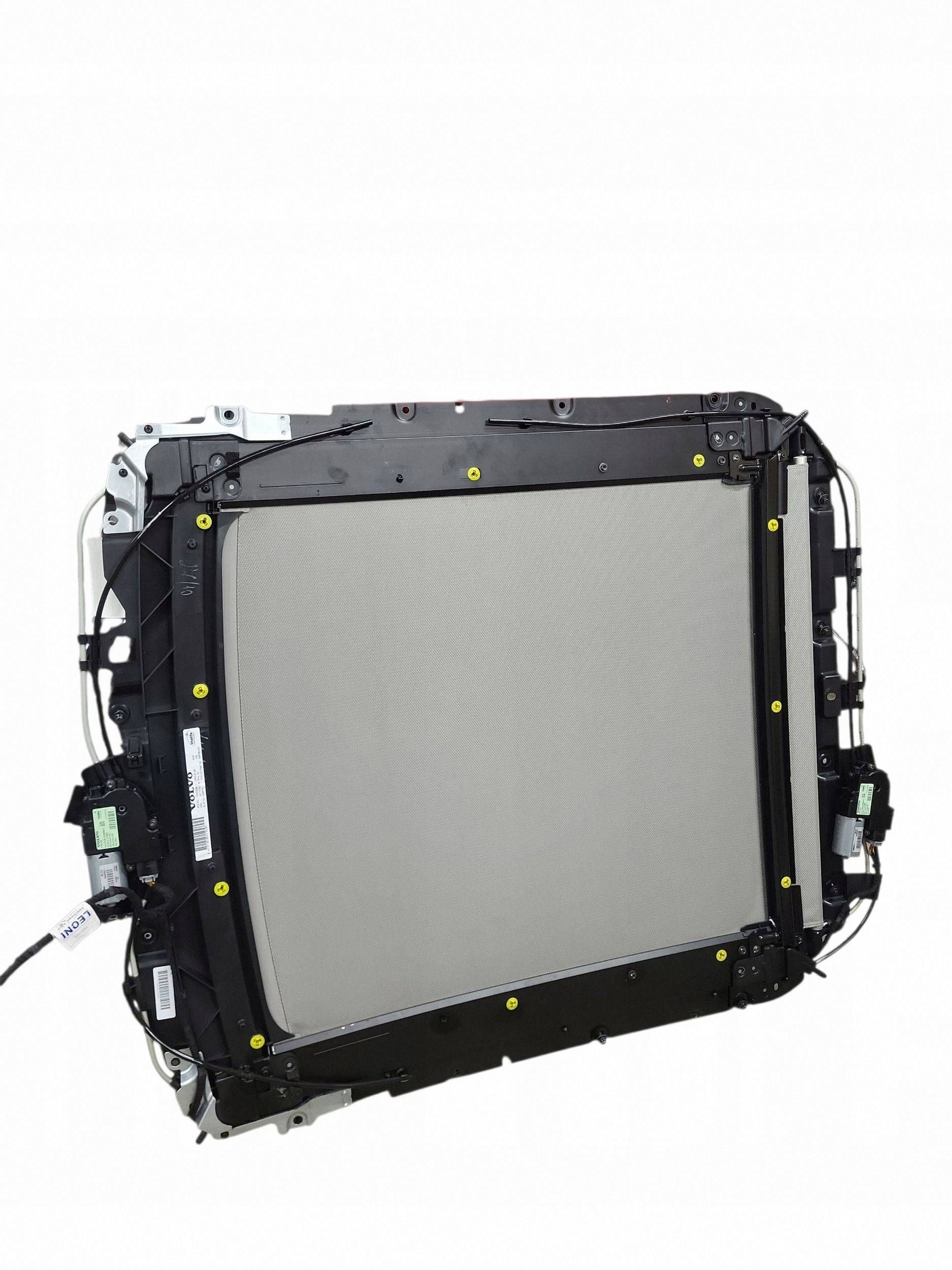 Toit ouvrant complet OEM 10025280C pour Volvo XC60 image 5