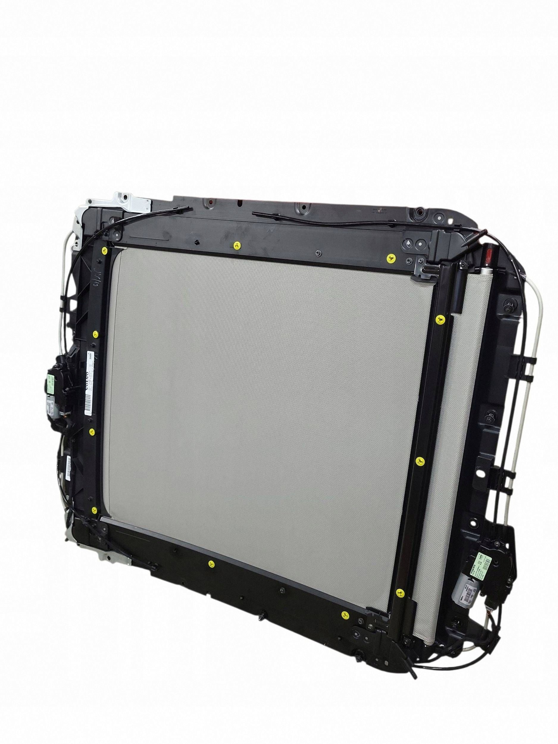 Toit ouvrant complet OEM 10025280C pour Volvo XC60 image 6