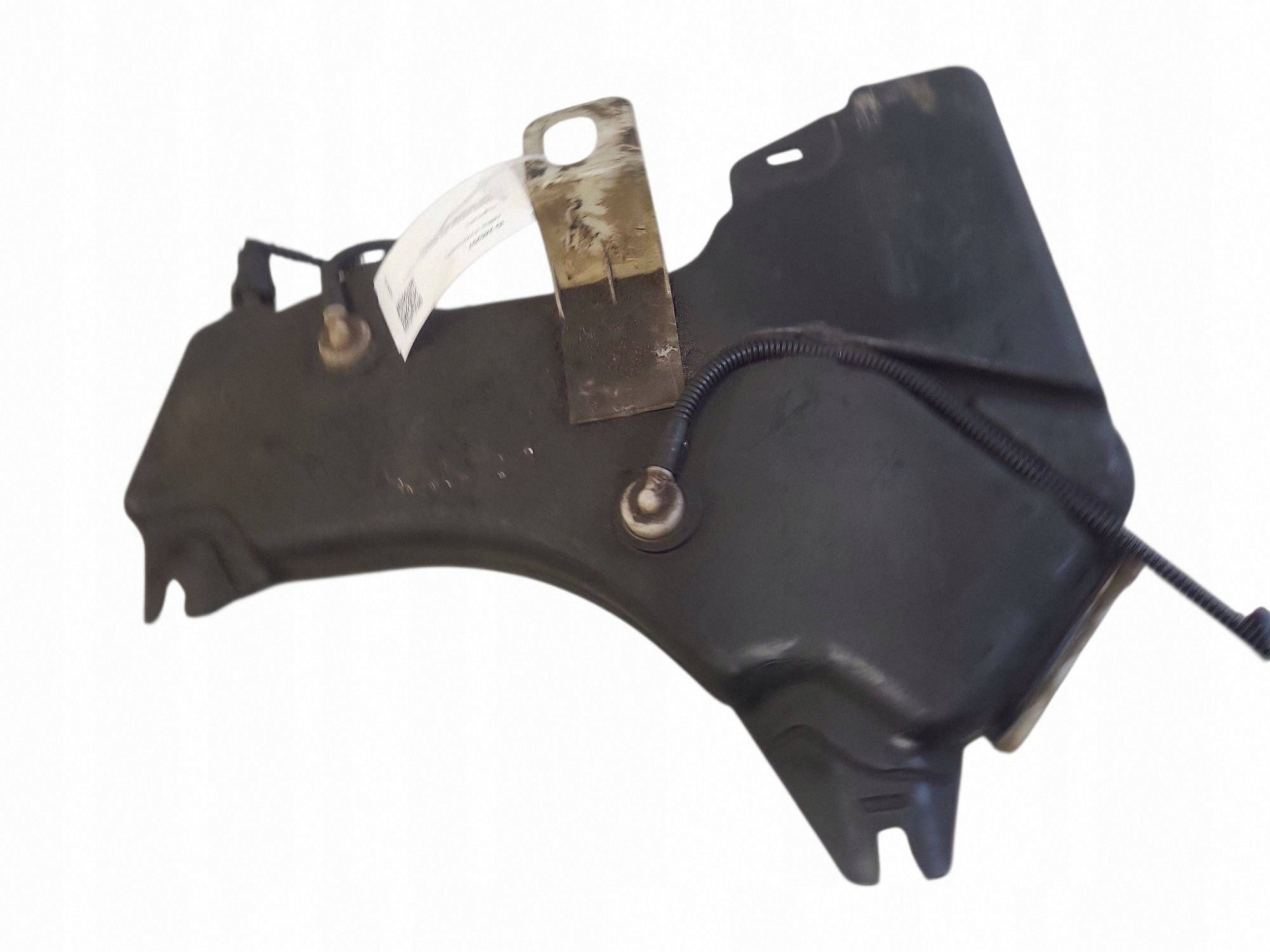 Tanque AdBlue OEM 9881917180 para Peugeot 508 SW image 3