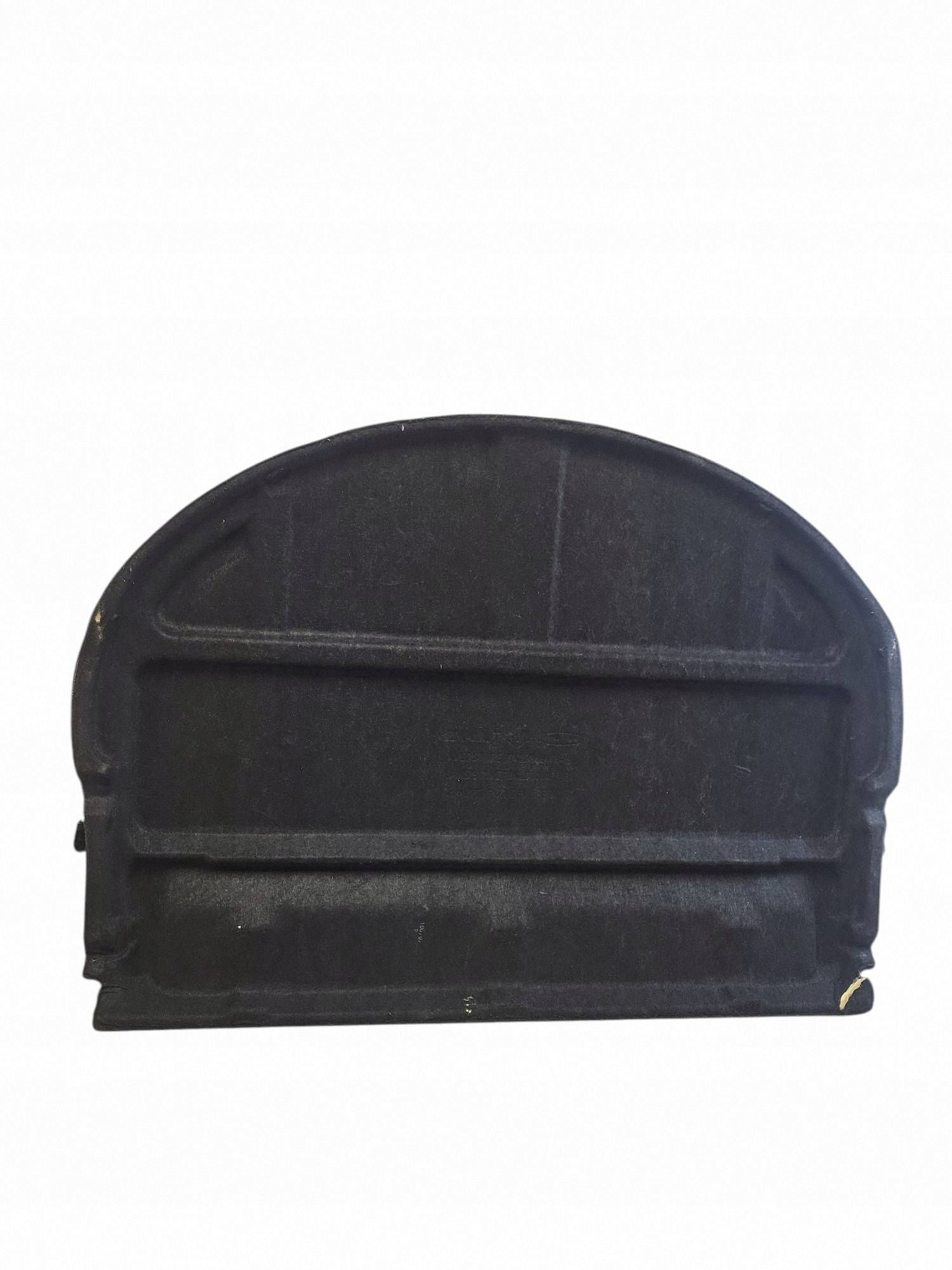 Rideau de coffre Renault Laguna III OEM JUT245859 image 9