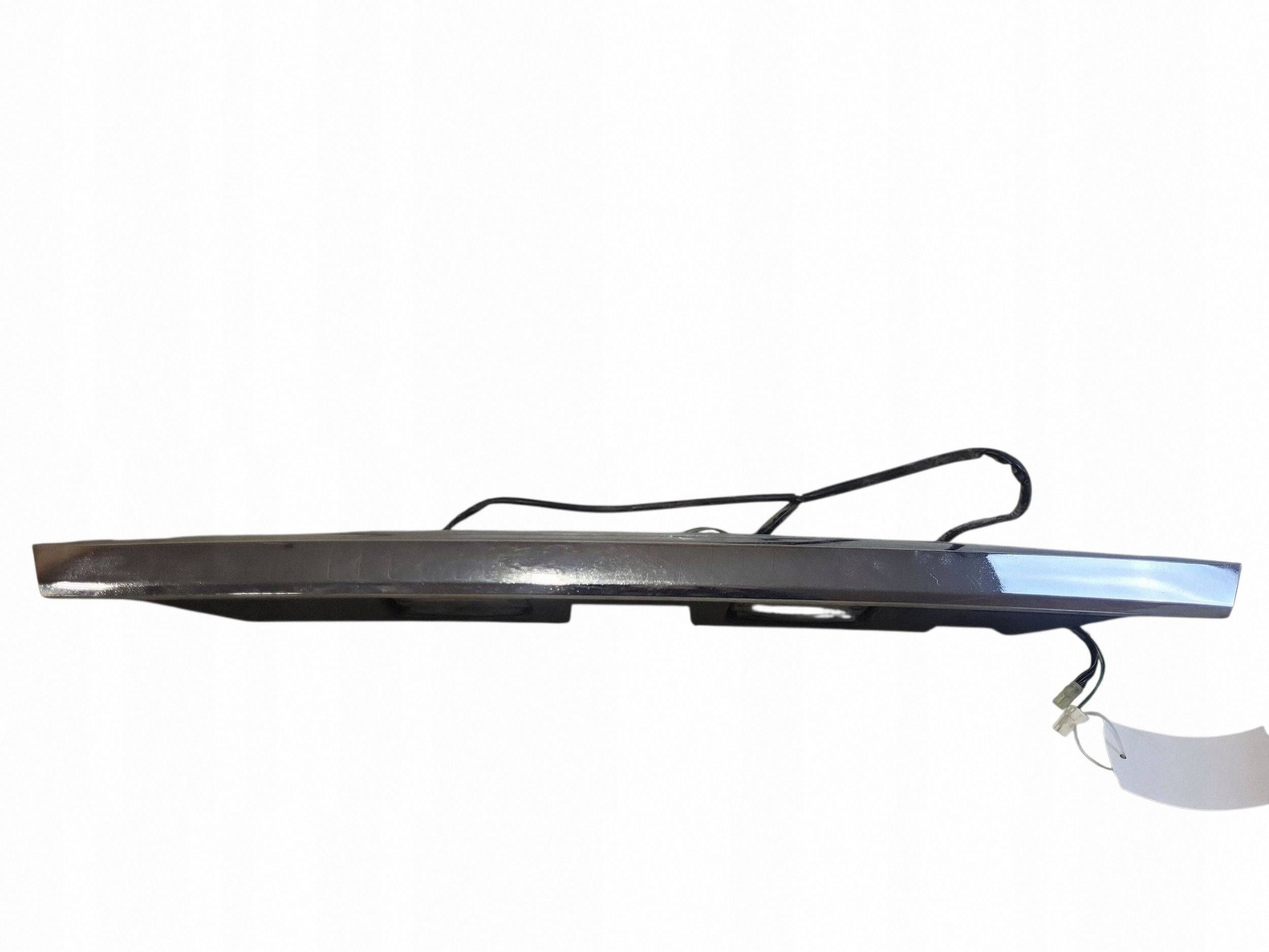 Bandeau d'éclairage tableau Subaru Outback OEM C08010036 image 2