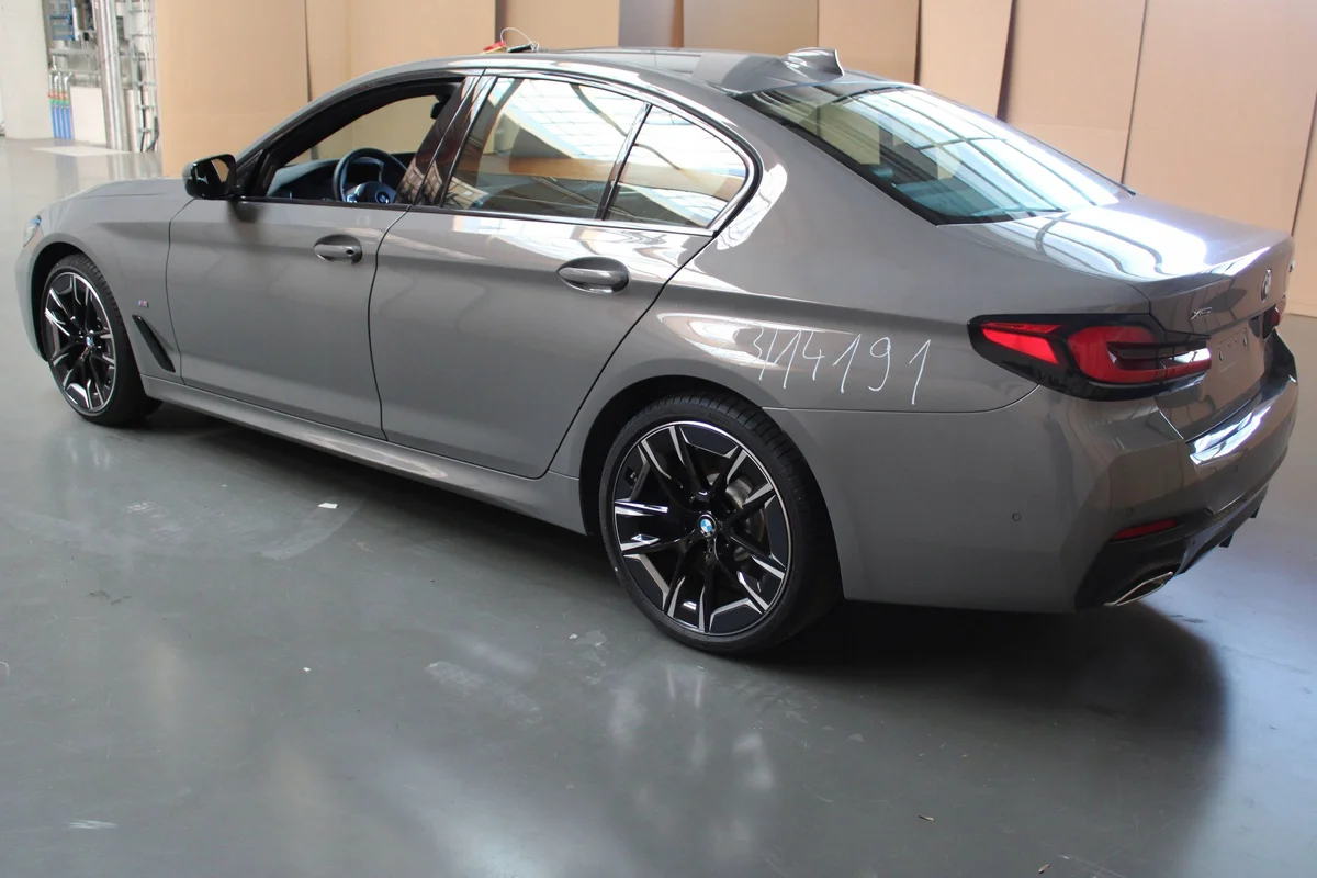 BMW G30 Windschutzscheibenhalter 9334788 image 6
