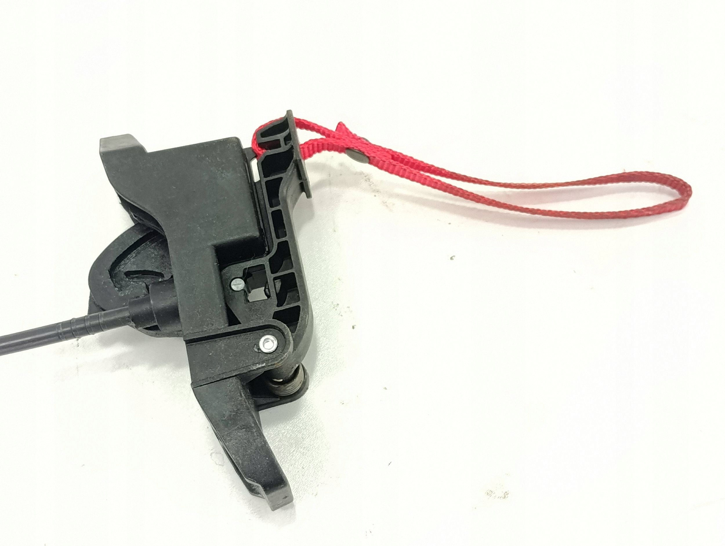 Levier de déverrouillage frein à main OEM 68252729AI image 5