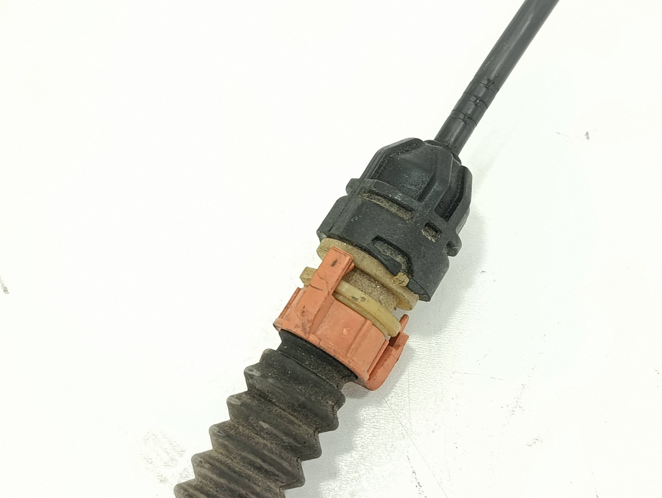 Levier de déverrouillage frein à main OEM 68252729AI image 6