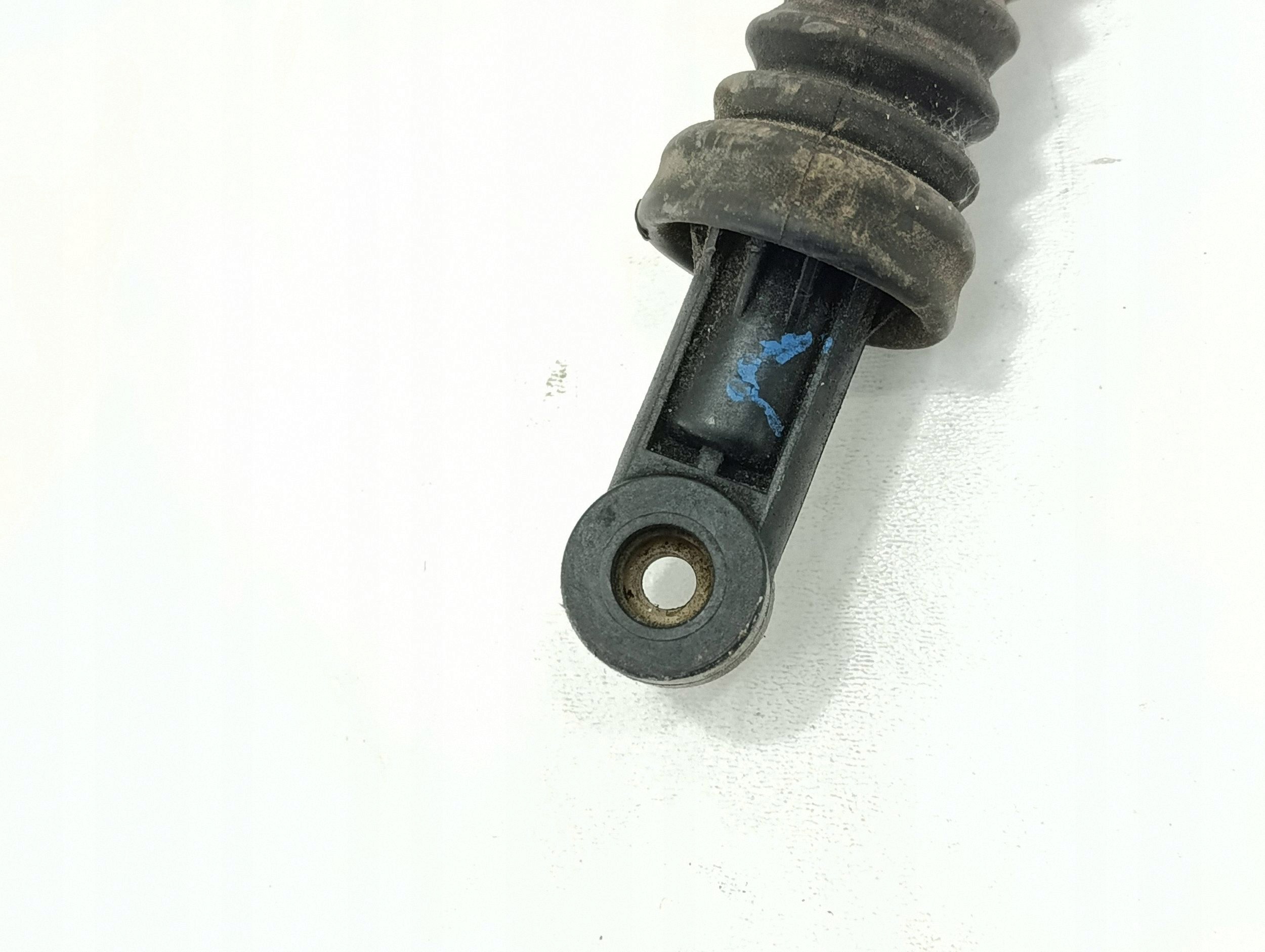 Levier de déverrouillage frein à main OEM 68252729AI image 7