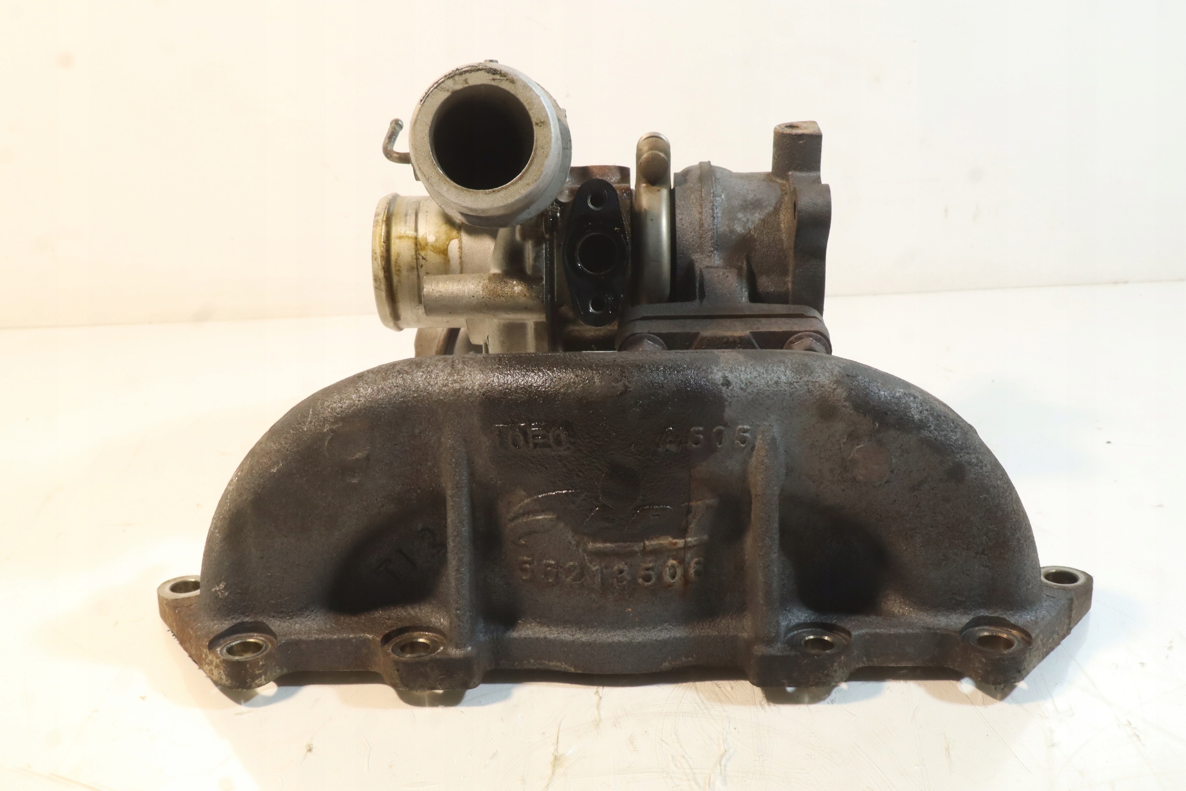 Turbocompresor ALFA MITO 1.4 T-JET 55222015