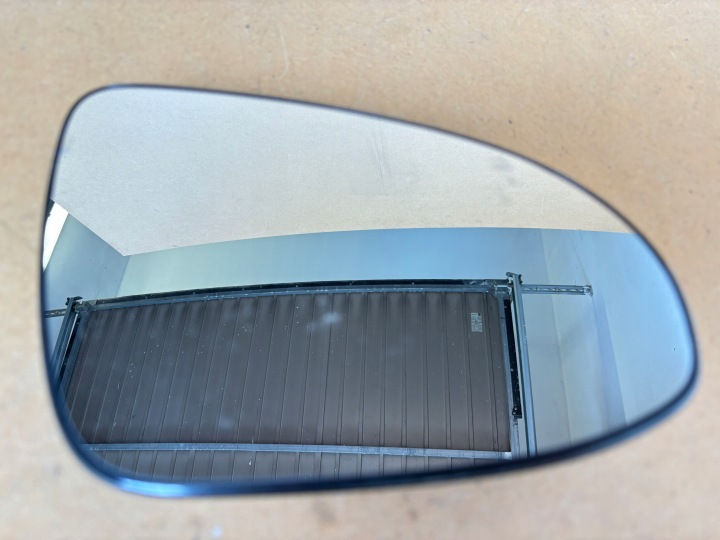 Außenspiegelglas rechts Toyota Aygo II Peugeot 108 Citroen C1 14-