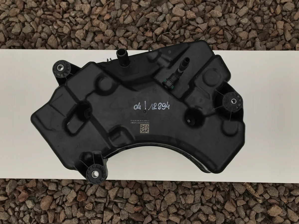 Réservoir AdBlue BMW X3 G01 X4 G02 7405816