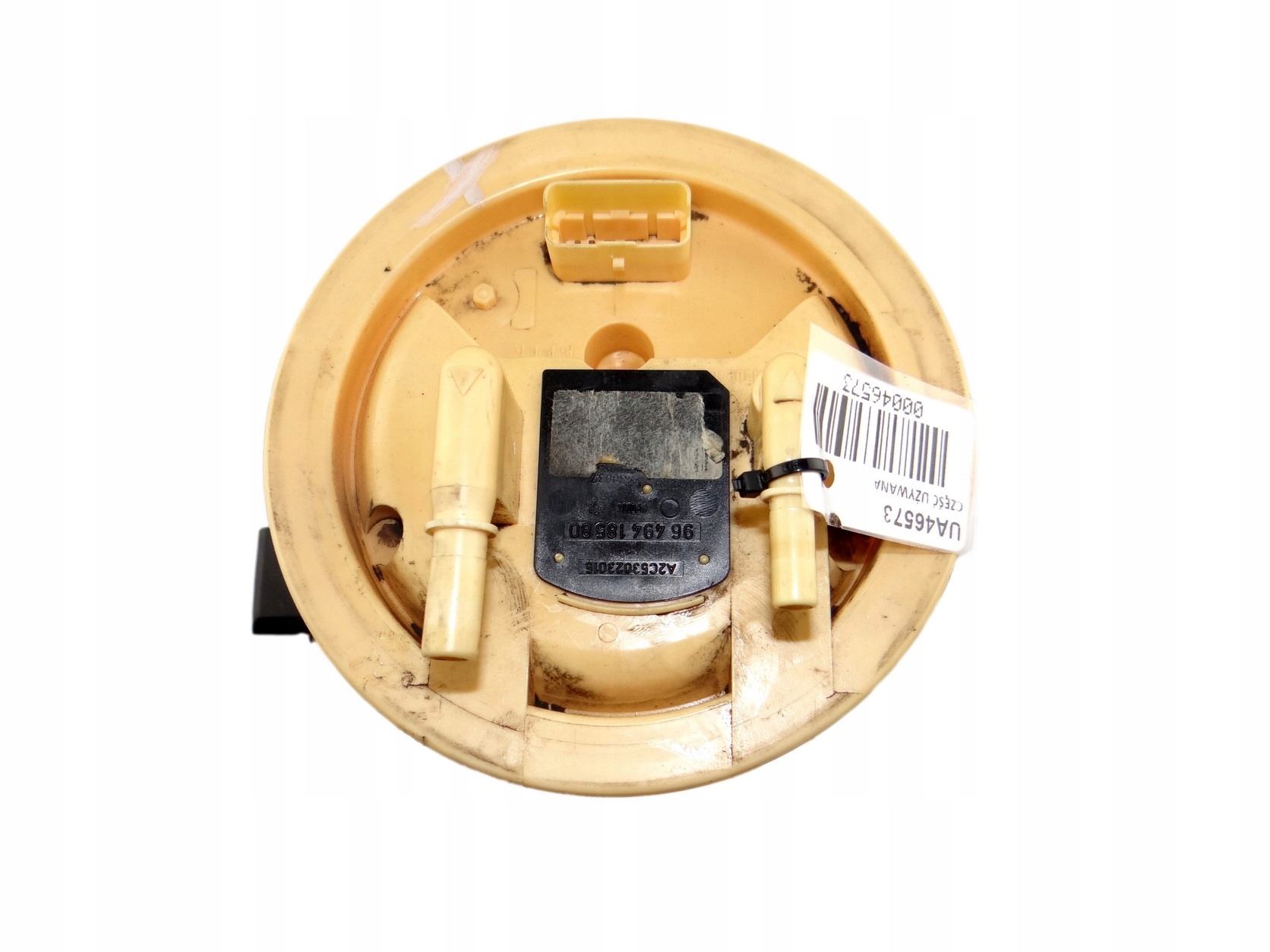 Citroen OE 9649418580 Polttoainetasonsensori