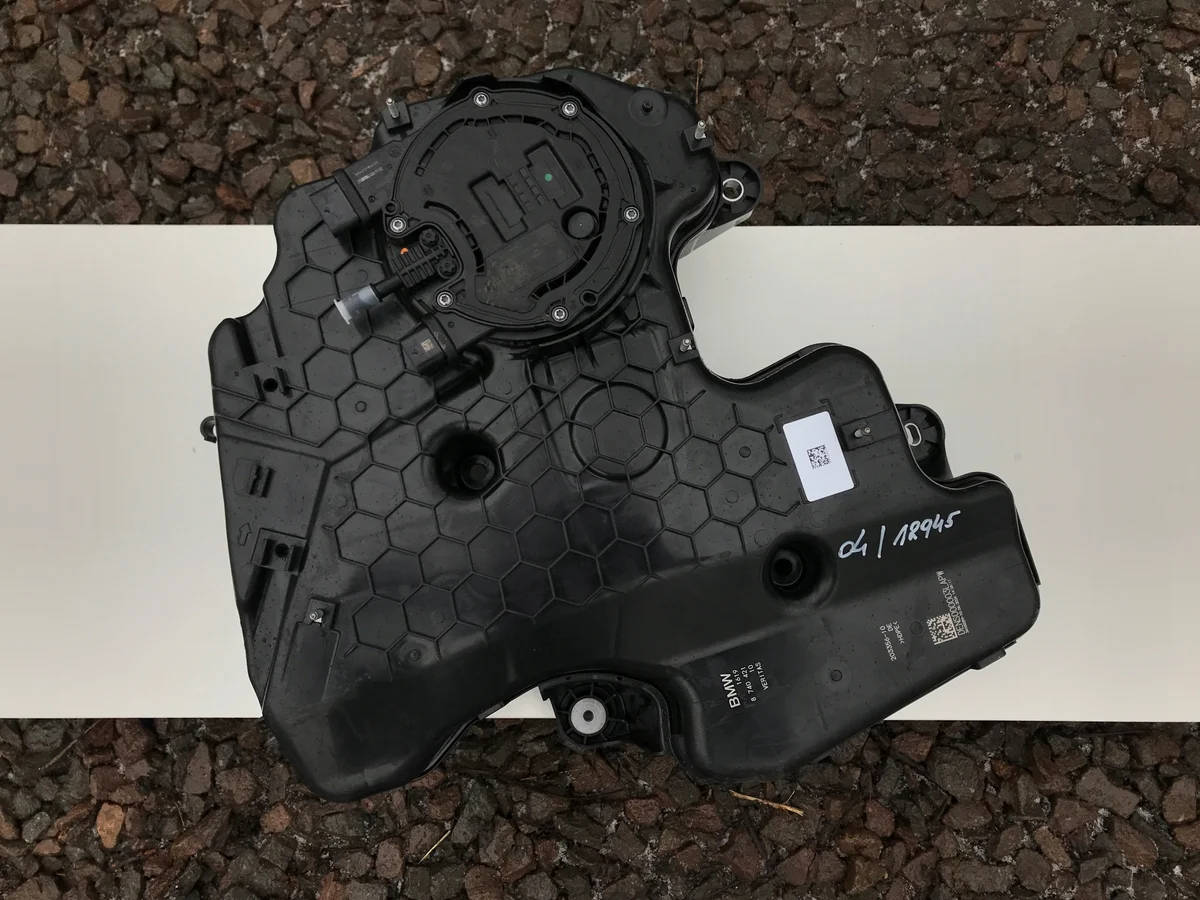 AdBlue Tank BMW X1 U11 MINI F70 image 2