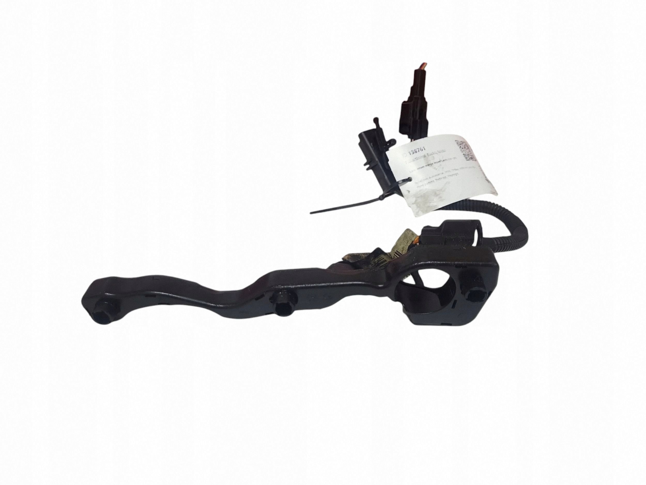 Cabos de ignição OEM JUT138761 para Land Rover Range Rover image 2