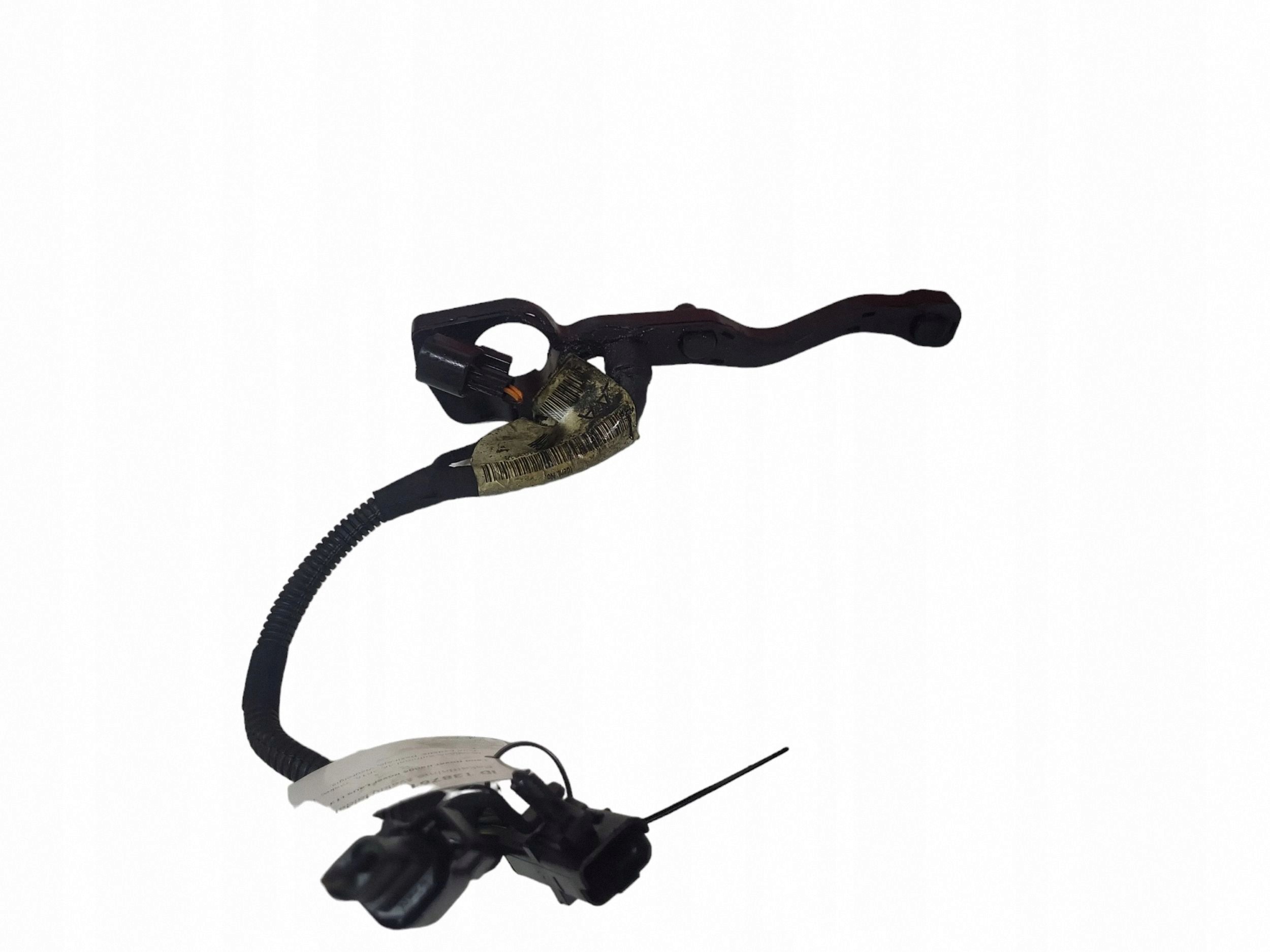 Fils d'allumage OEM JUT138761 pour Land Rover Range Rover