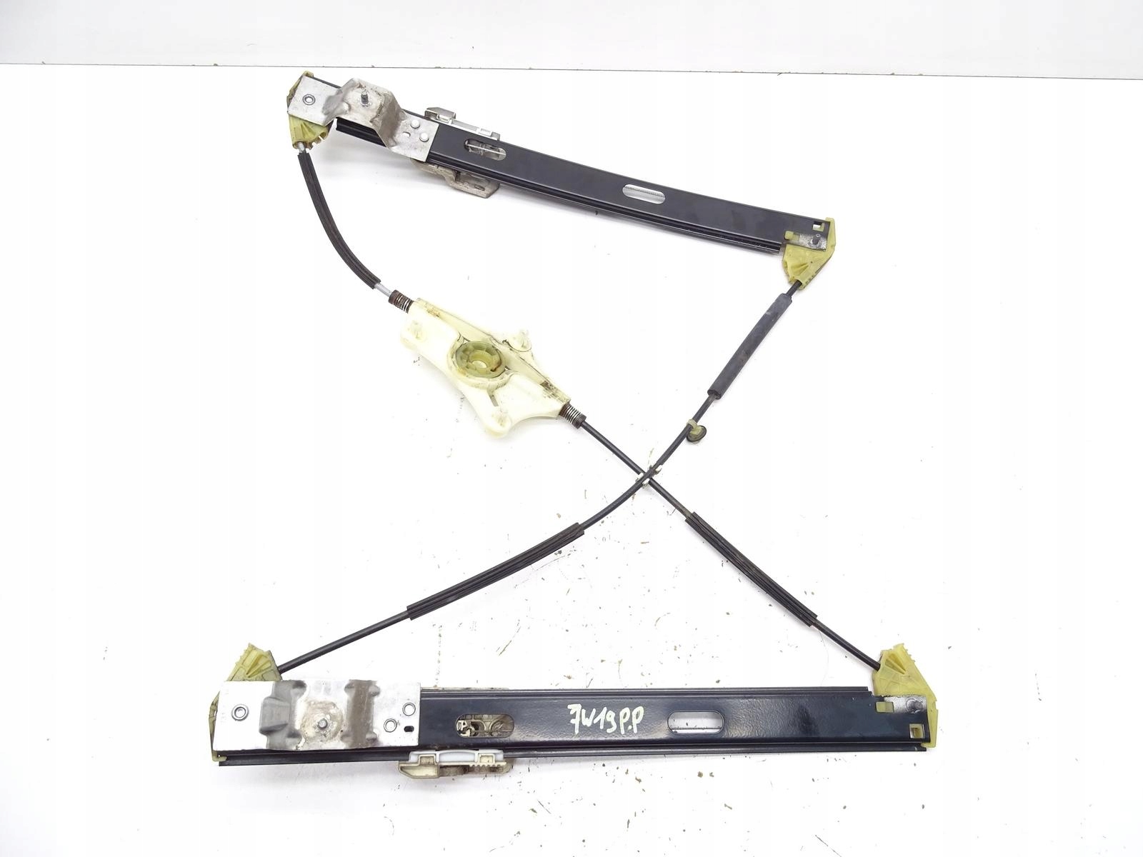 Fensterheber Seat Leon III 5D HB Rechts Vorne image 2