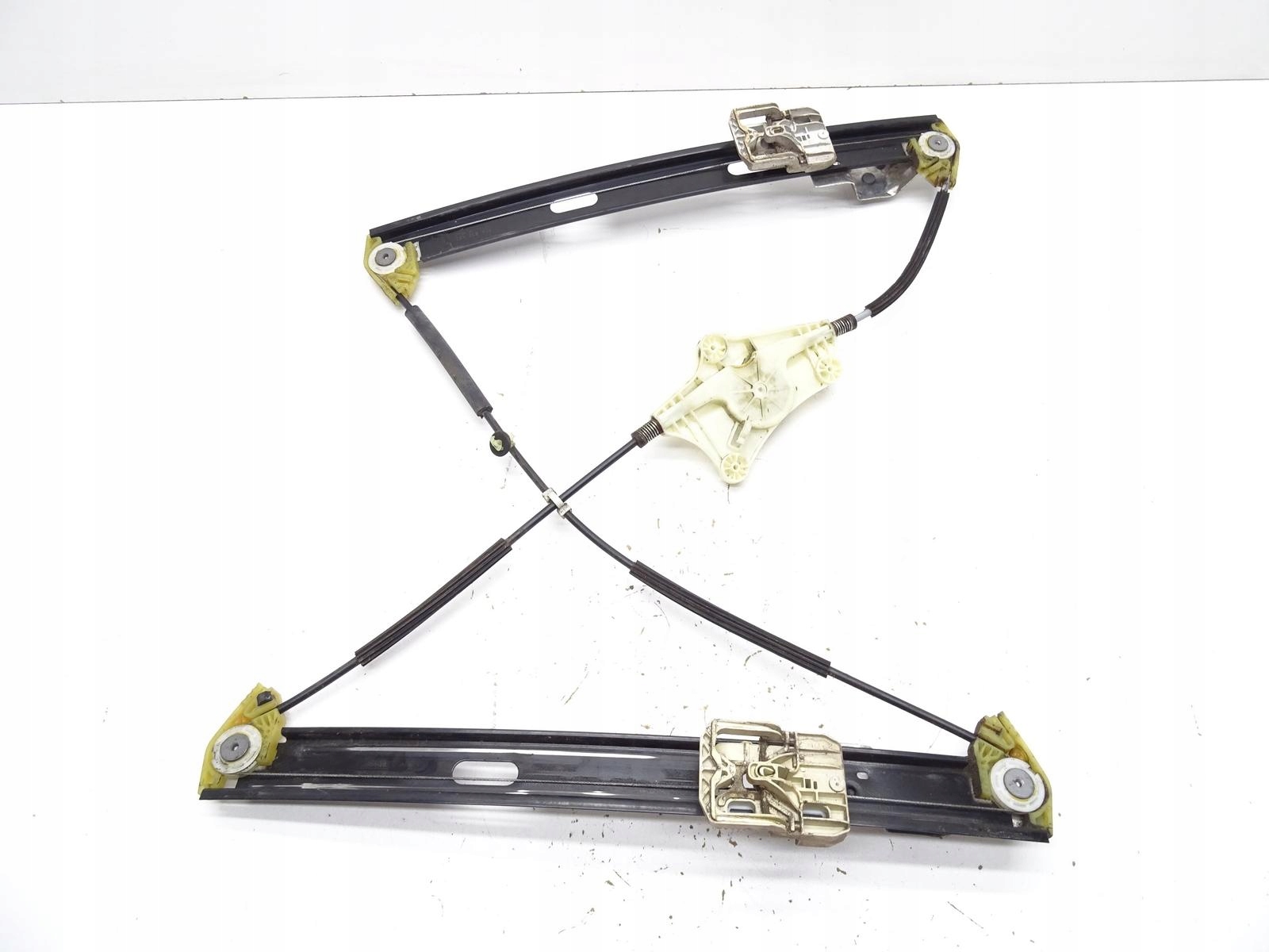 Fensterheber Seat Leon III 5D HB Rechts Vorne image 3