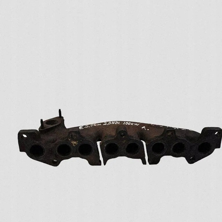 OEM 9647144580 Turbo Citroën C5 II 2.0L Bensiini image 2