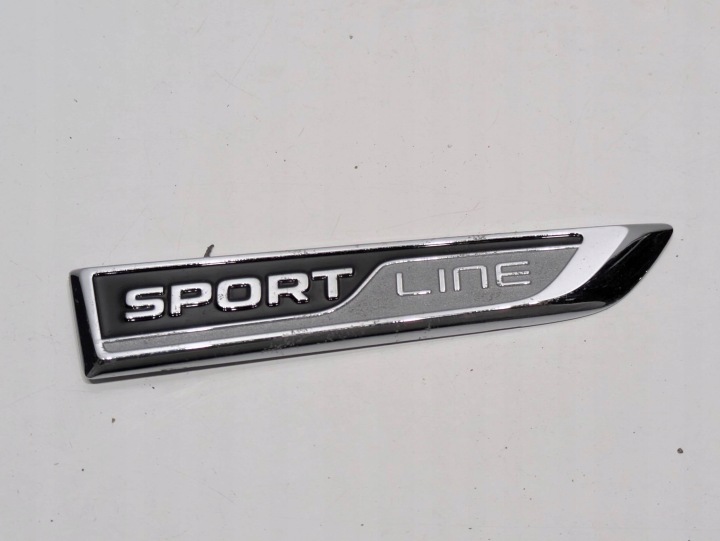 Skoda Superb 3 2015-2023 Lokasuoja lista oikea 3V0853042A