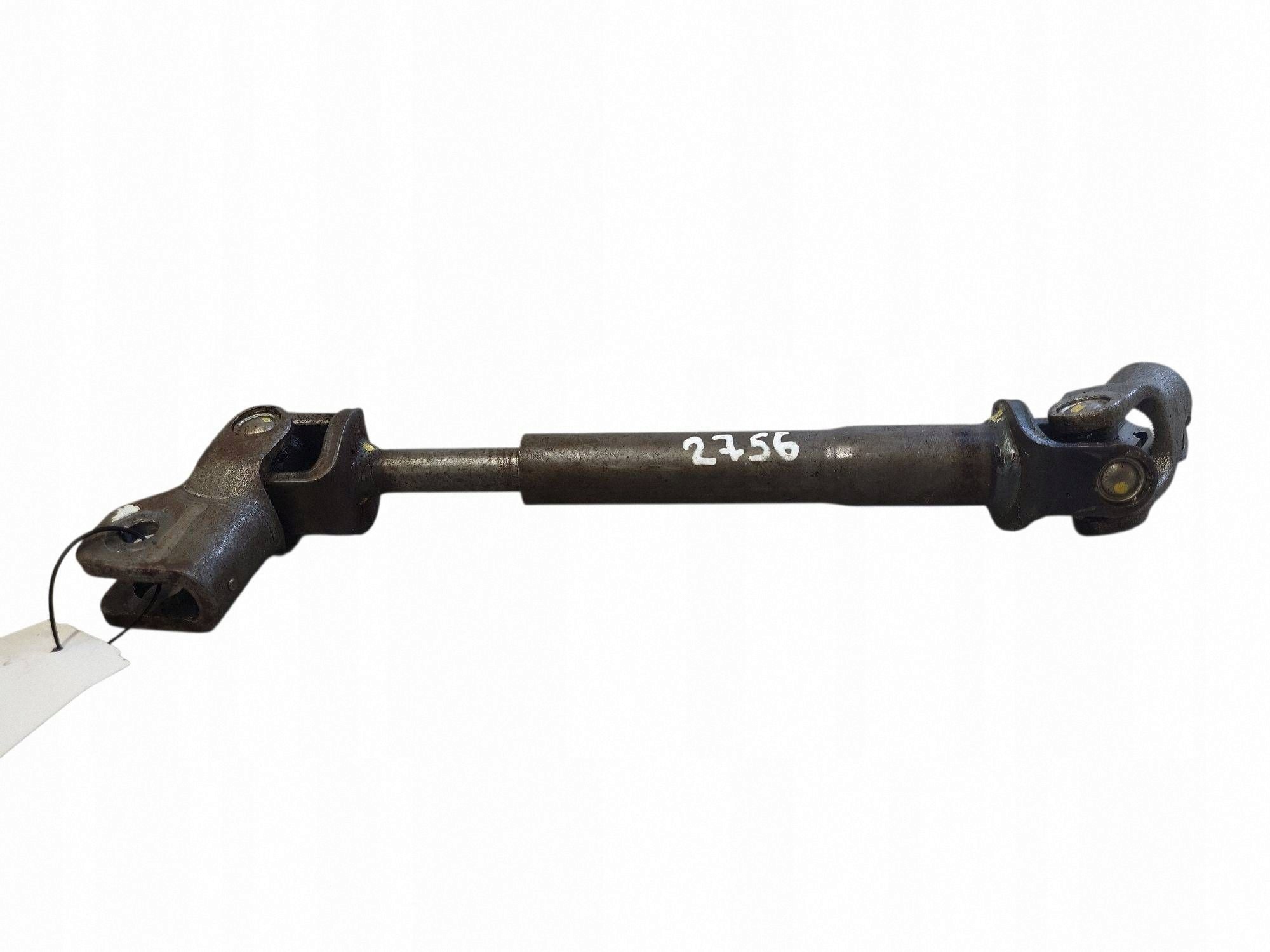 Stuurkolom kruis OEM JUT238900 voor Nissan Qashqai image 2