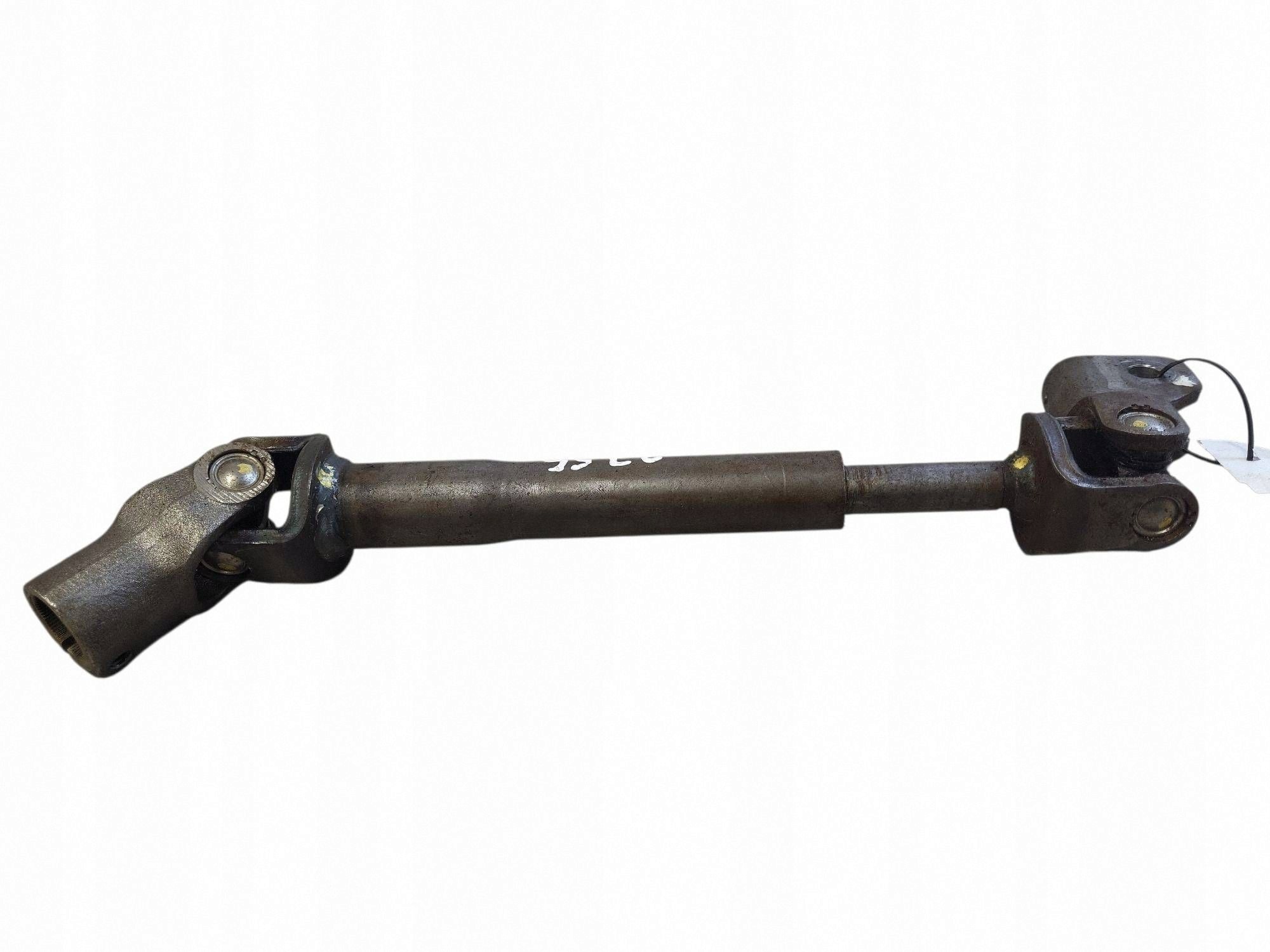 Stuurkolom kruis OEM JUT238900 voor Nissan Qashqai image 3