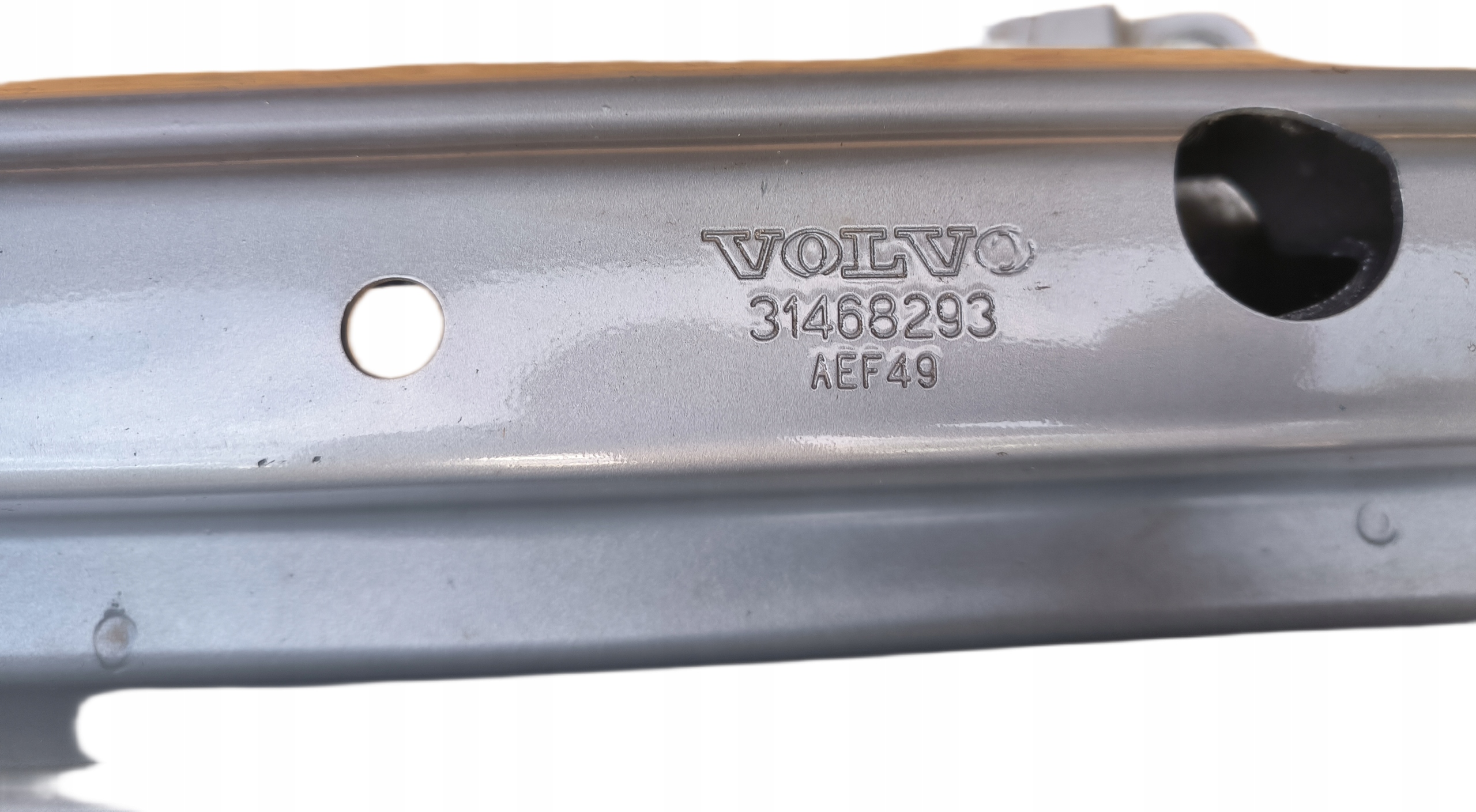 Framgrill Höger 31353655 Volvo S60 V60 image 3